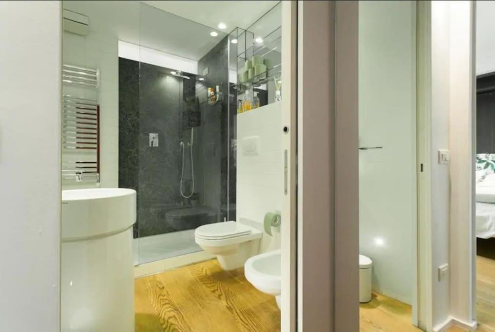 Smart In Center Of Brera Appartamento