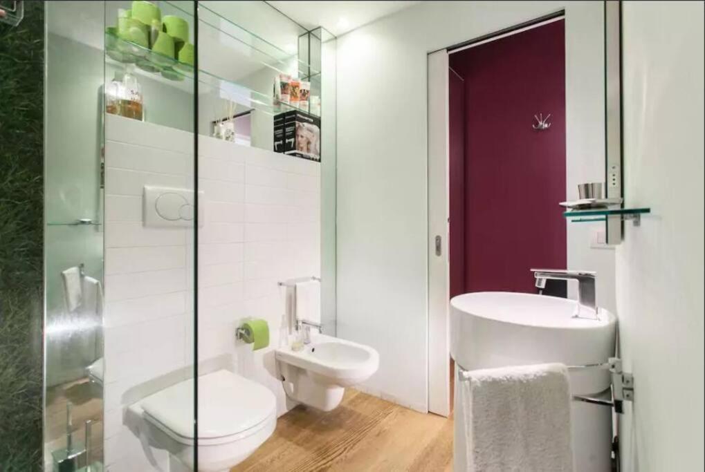 Smart In Center Of Brera Appartamento *