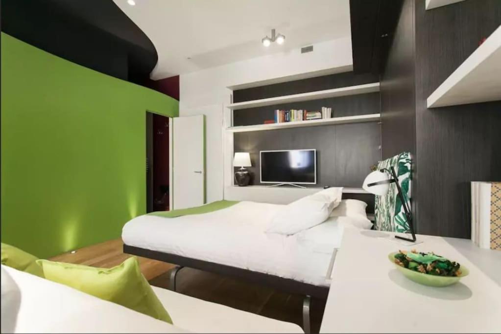 Smart In Center Of Brera Appartamento