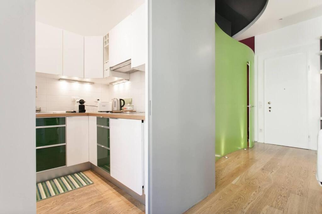Appartamento Smart In Center Of Brera