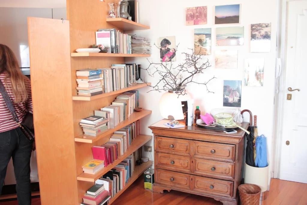 Apartment Mansardina Boheme Tra Il Duomo E L'universita *