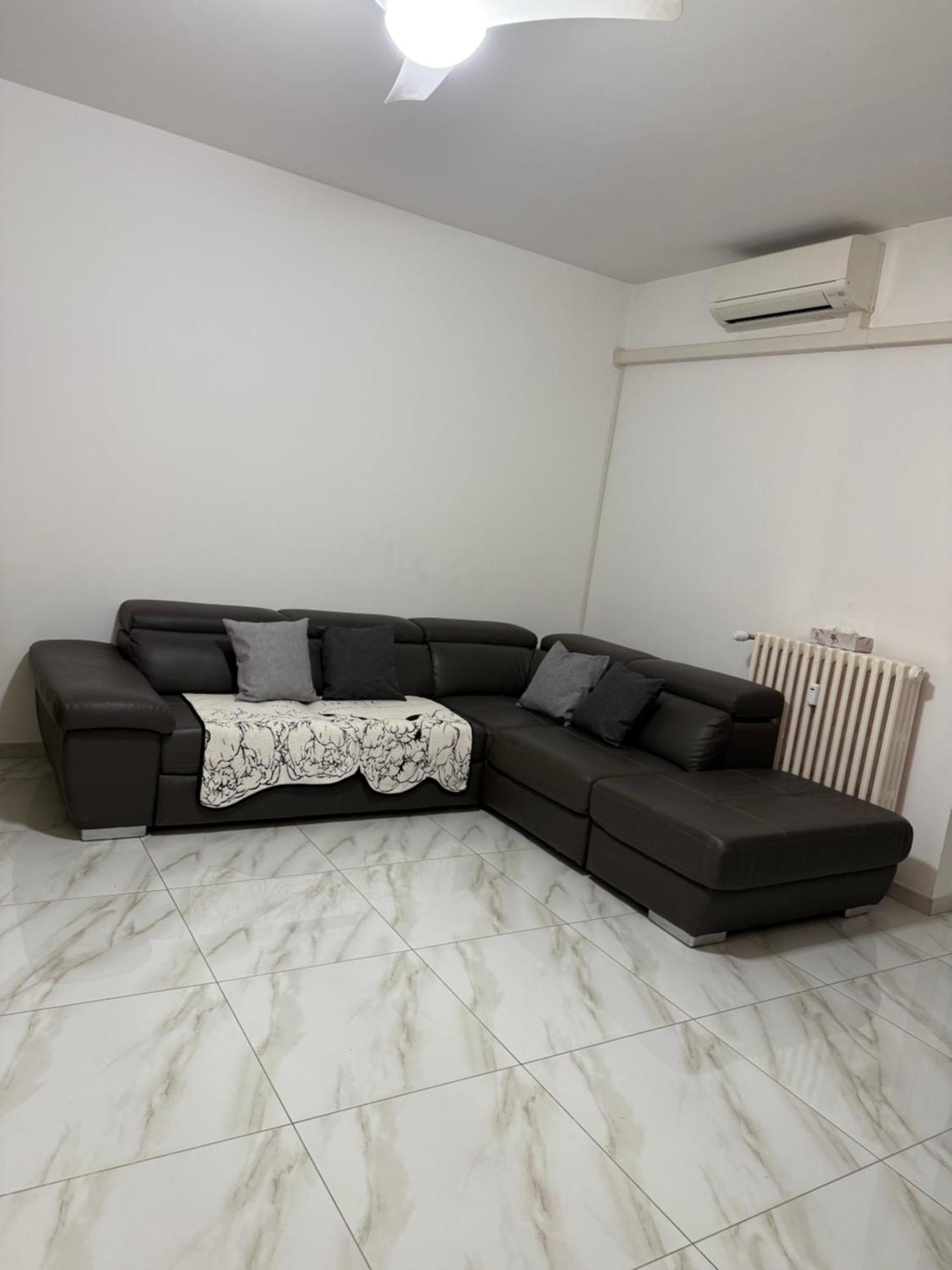 Spacious 3br Flat Bignami * Milan