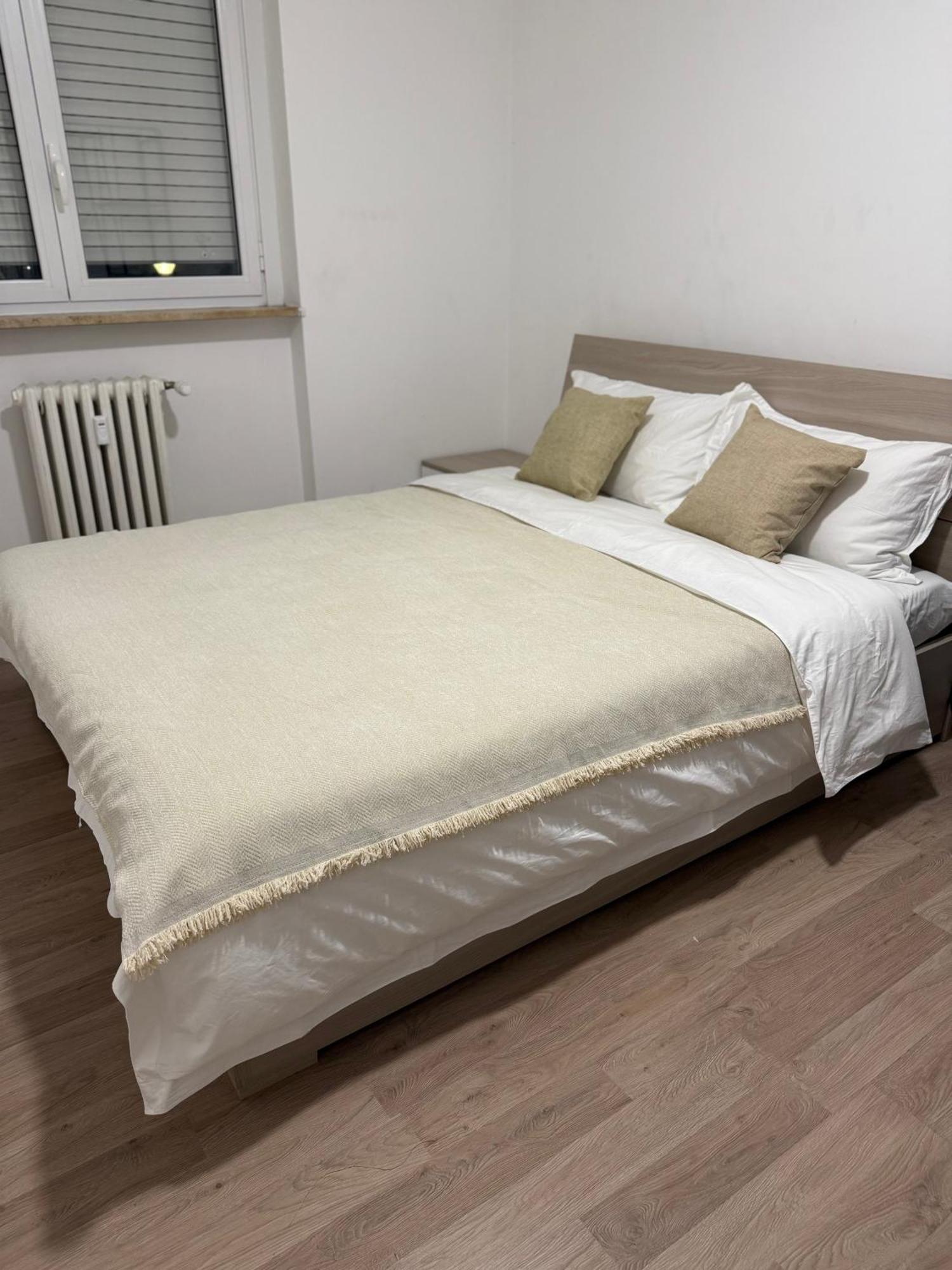Spacious 3br Flat Bignami * Milan