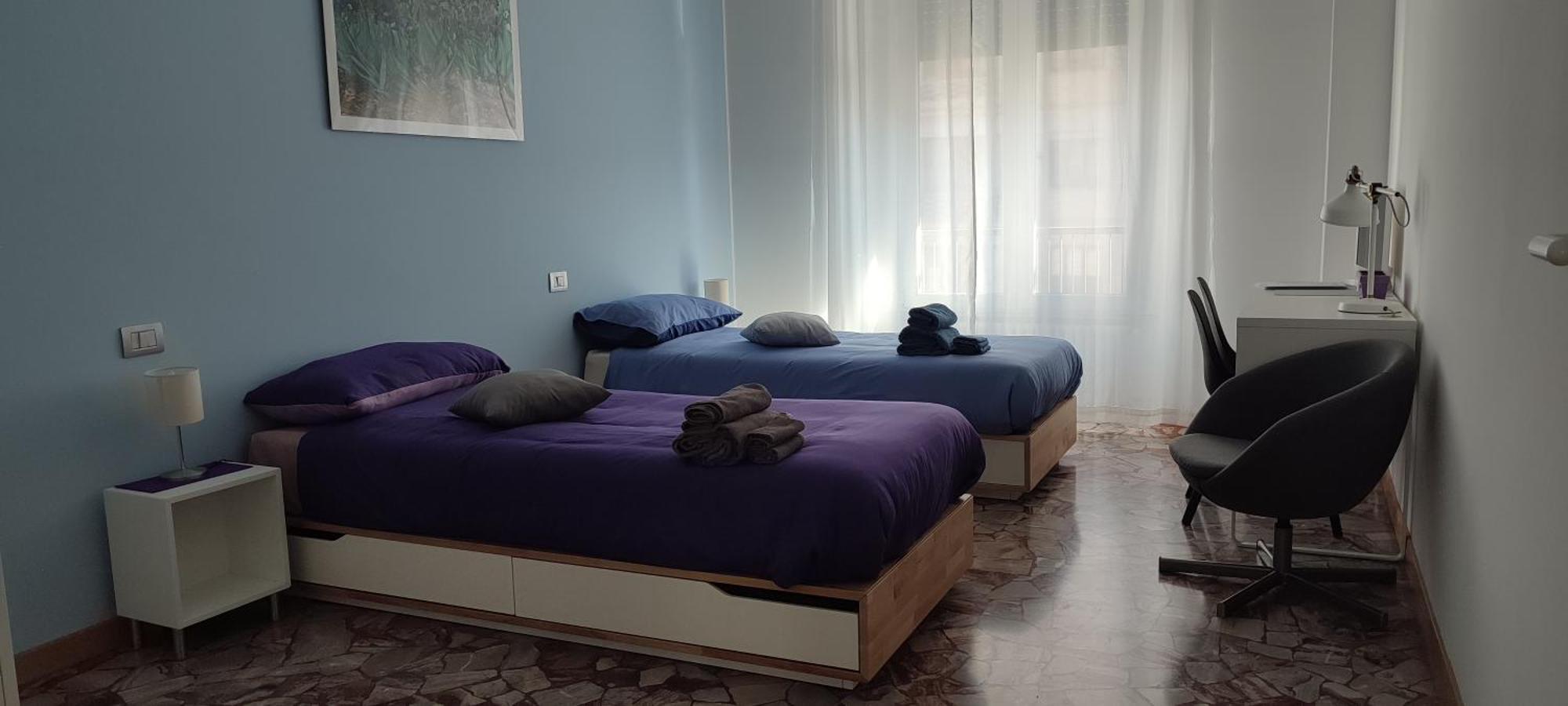 Homestay 2 Minimal *