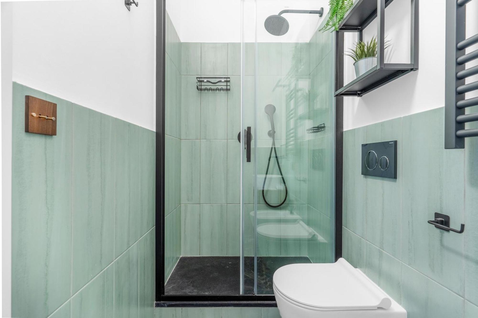 Apartment Leo1 - Loreto - Duomo - Luxuy - Big - Milan
