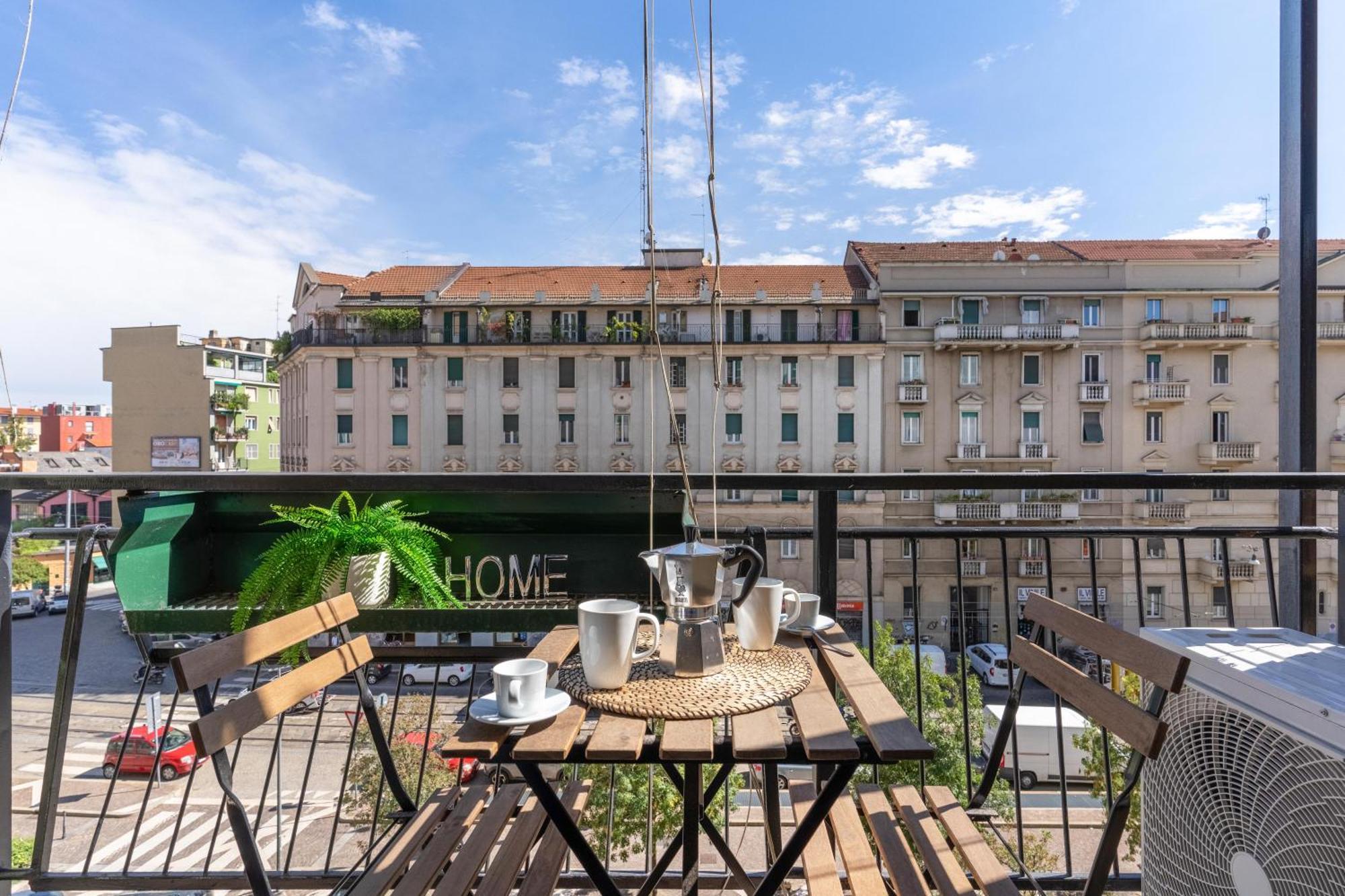 Leo1 - Loreto - Duomo - Luxuy - Big - Apartment *