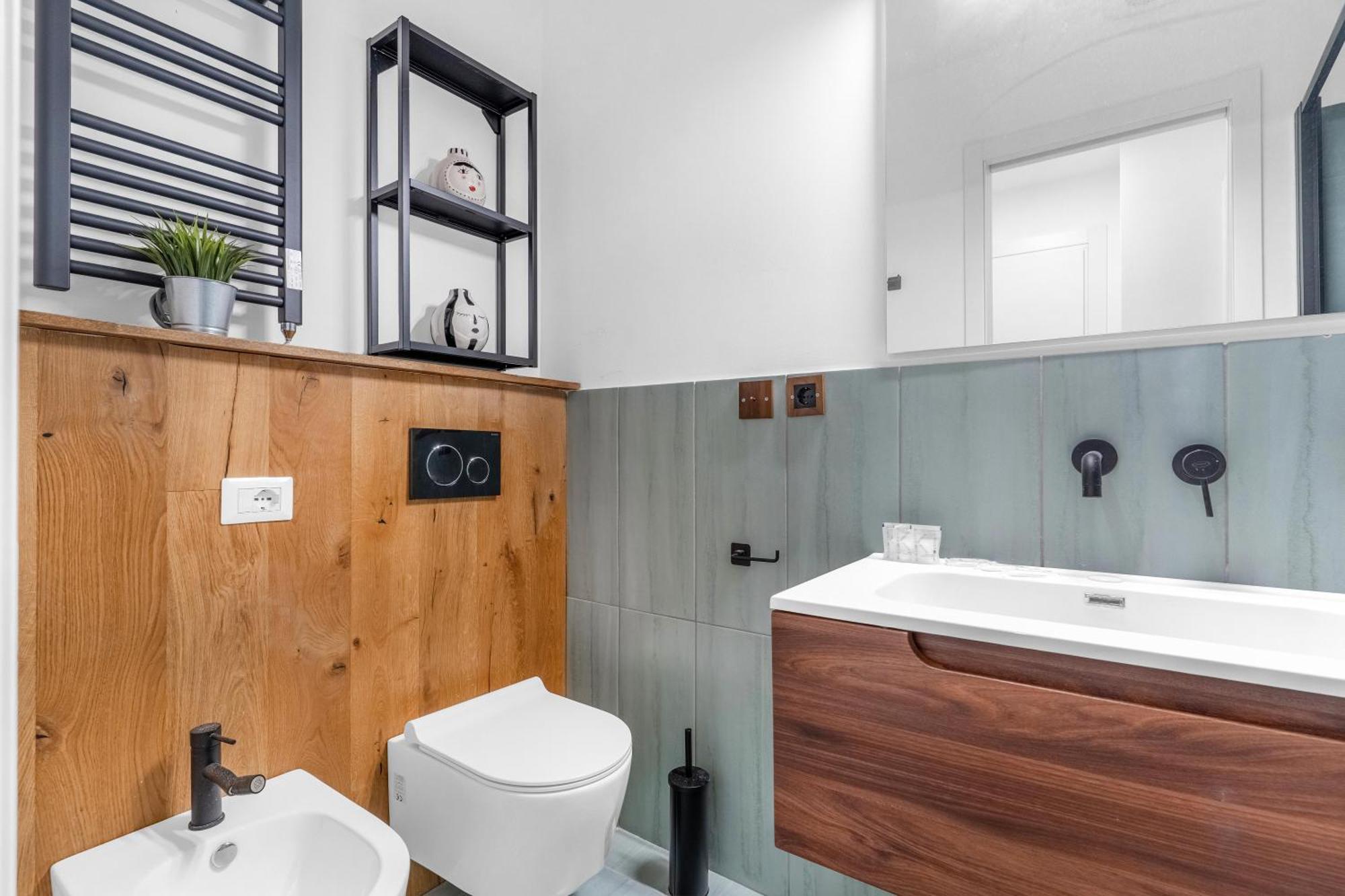 Apartment Leo1 - Loreto - Duomo - Luxuy - Big - Milan
