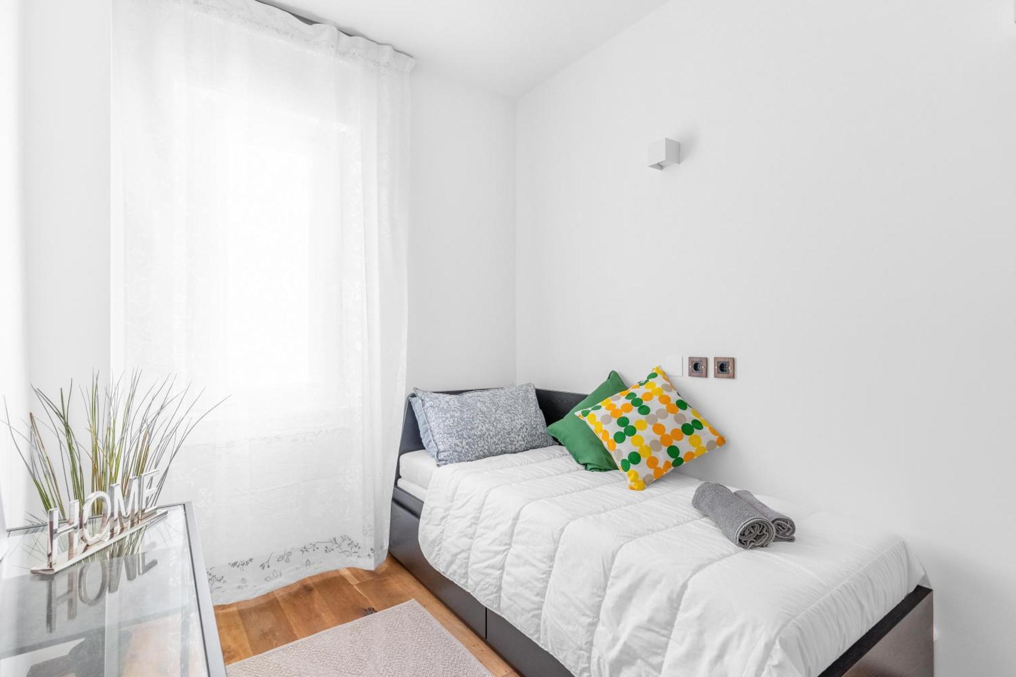 Apartment Leo1 - Loreto - Duomo - Luxuy - Big -