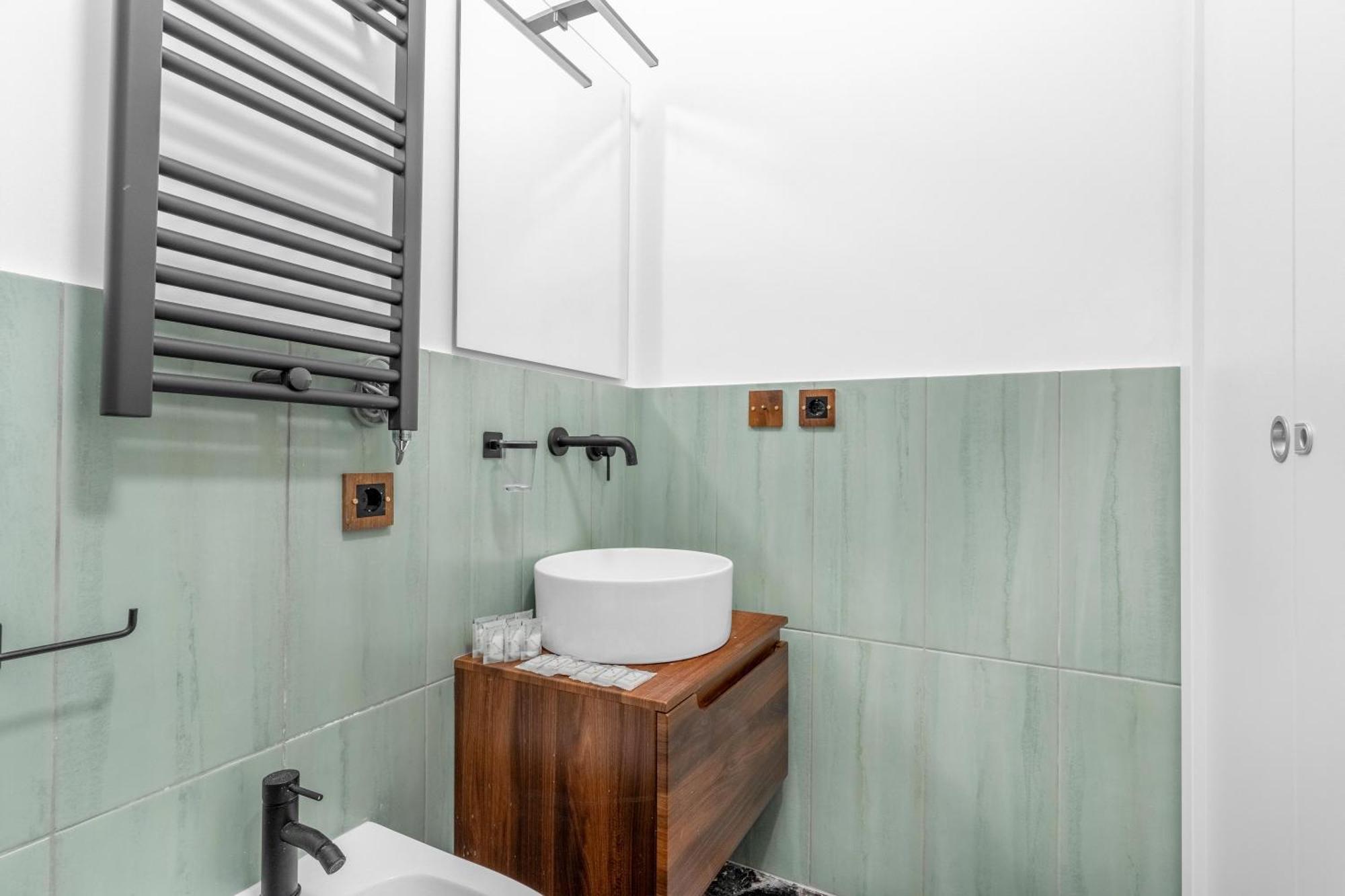 Apartment Leo1 - Loreto - Duomo - Luxuy - Big - *
