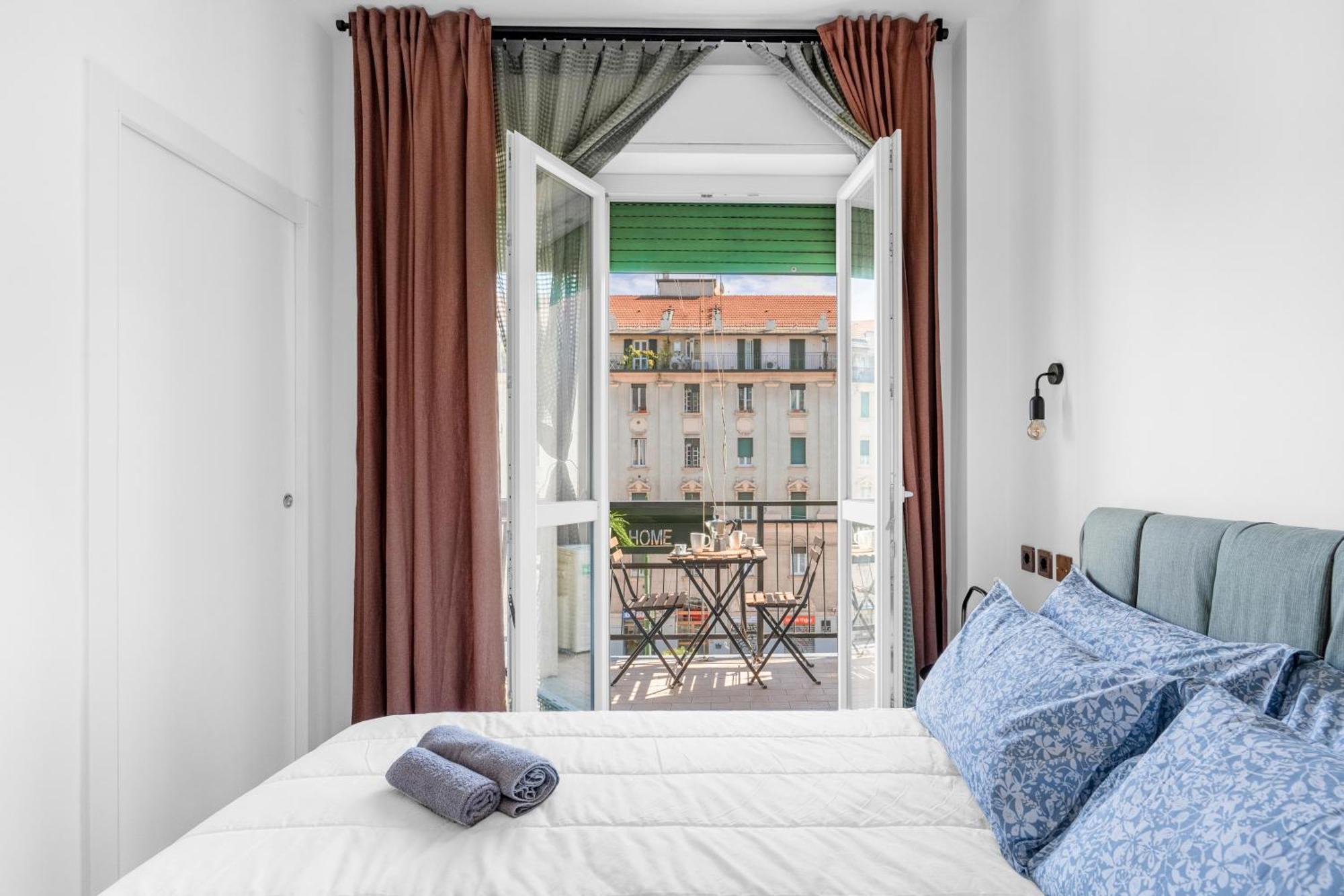 Leo1 - Loreto - Duomo - Luxuy - Big - Apartment *