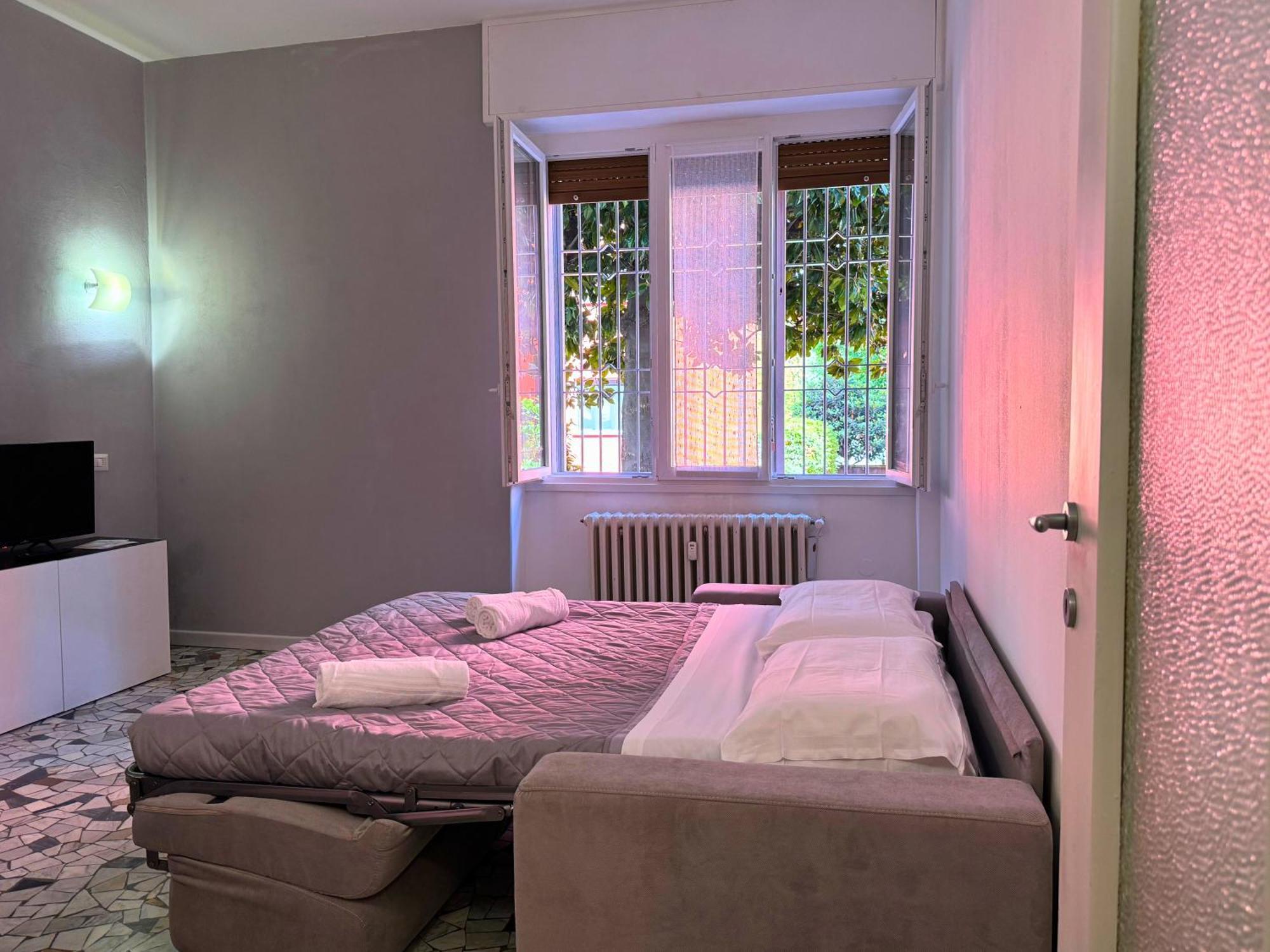 Apartment Marostica 29 Charme Milan