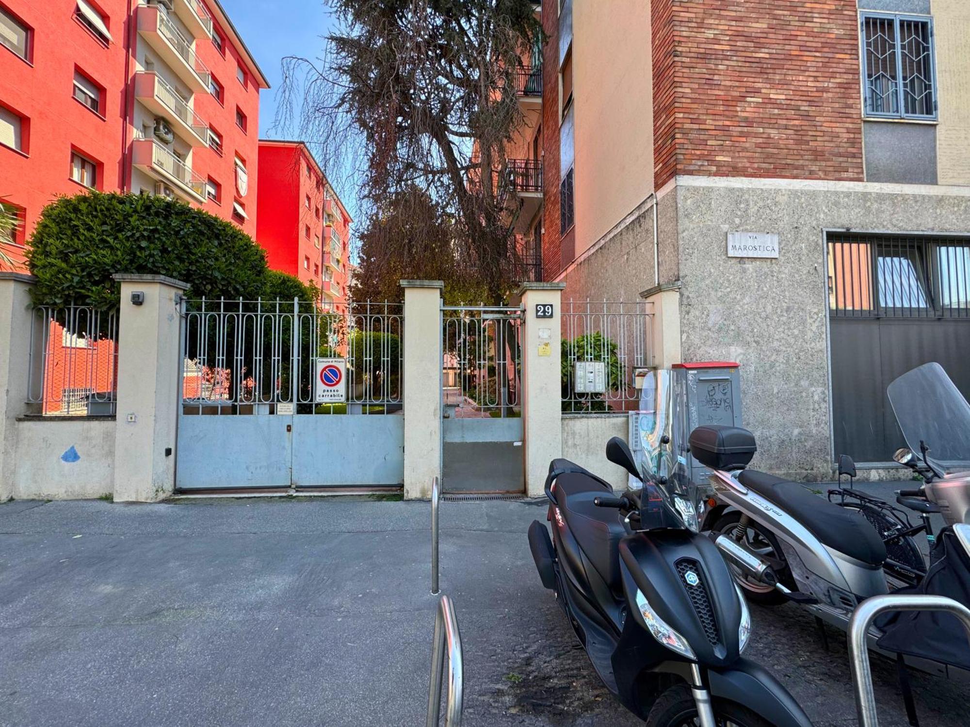 Apartment Marostica 29 Charme Milan