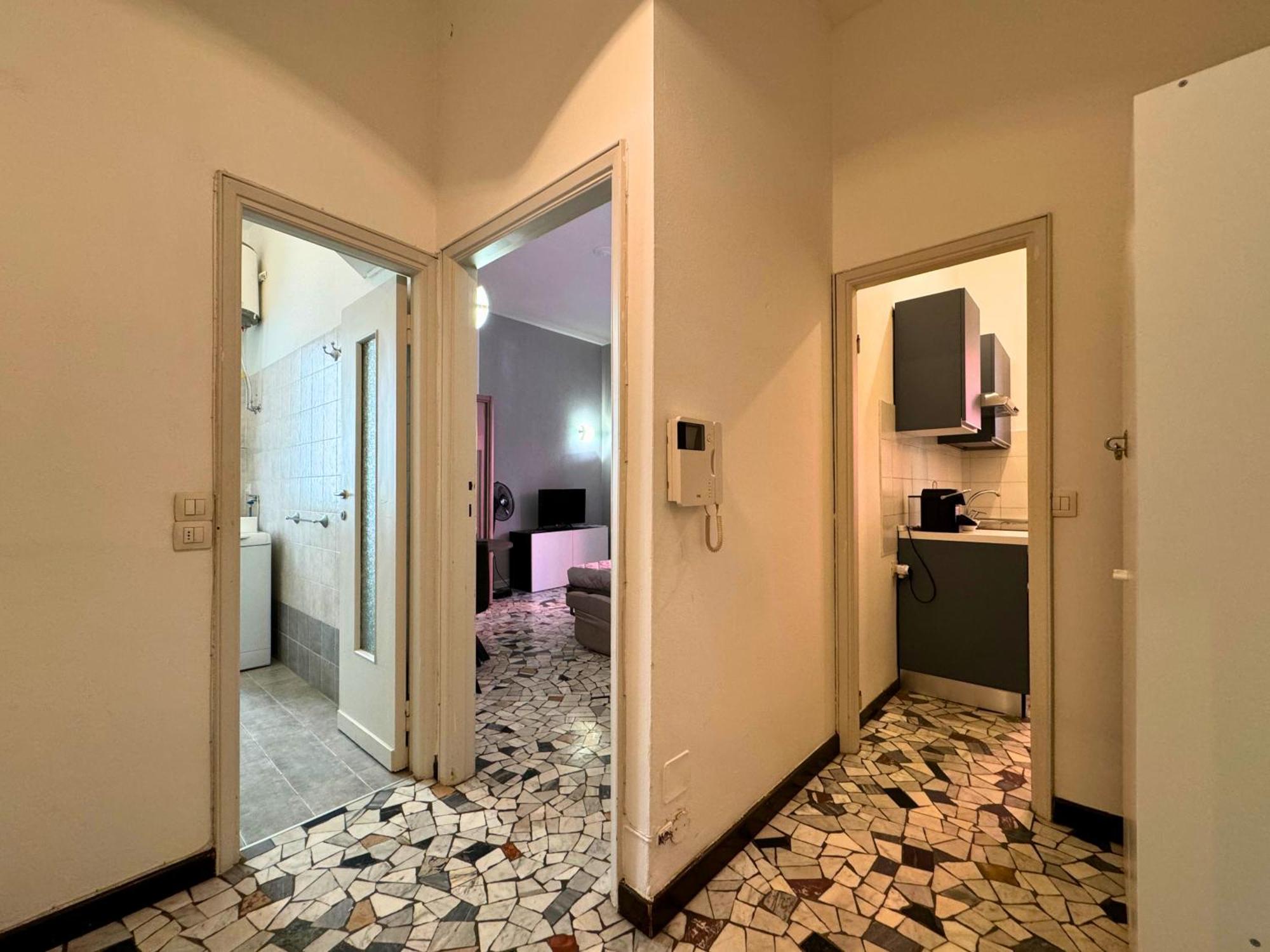 Marostica 29 Charme Apartment Milan