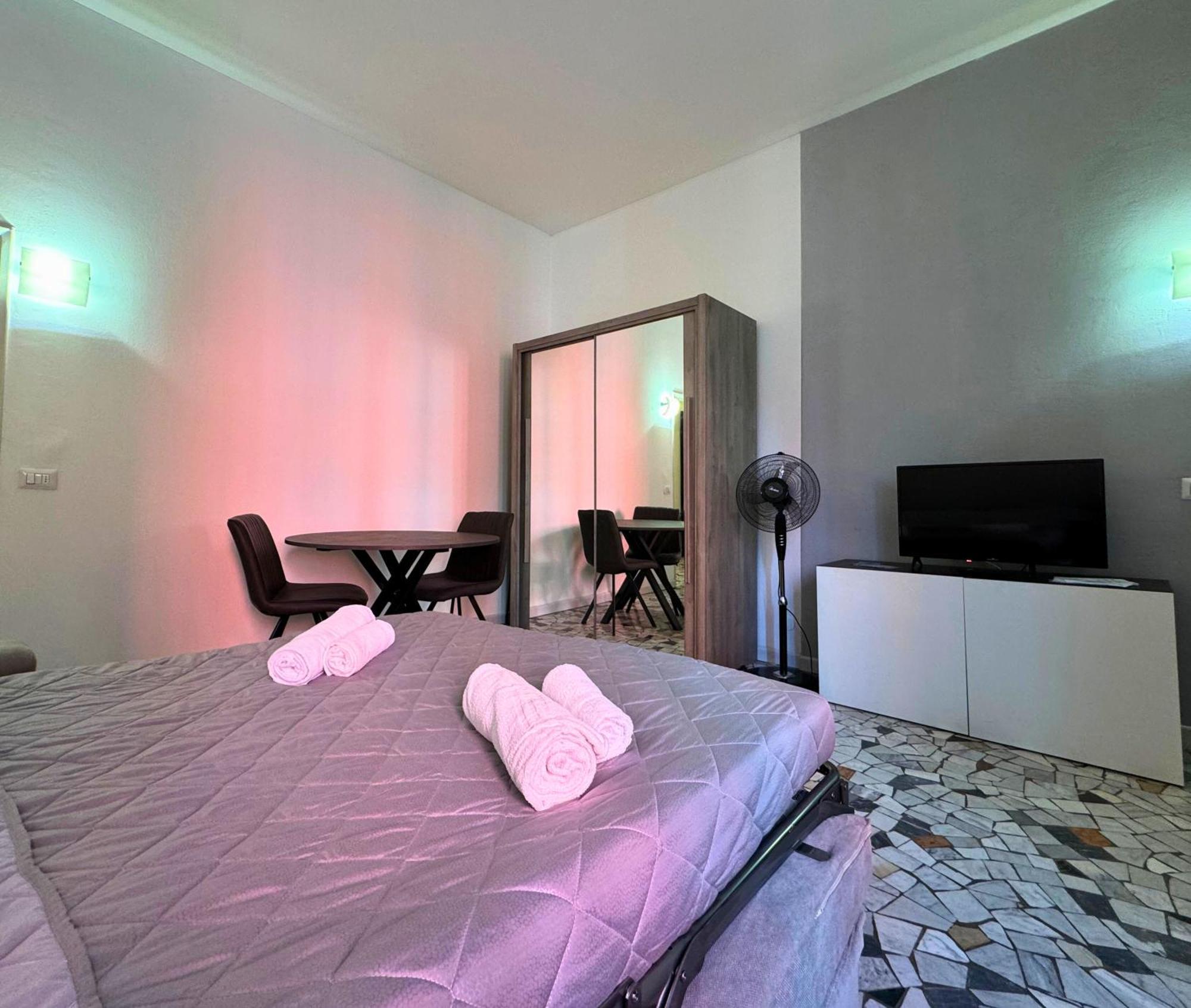 Apartment Marostica 29 Charme Milan
