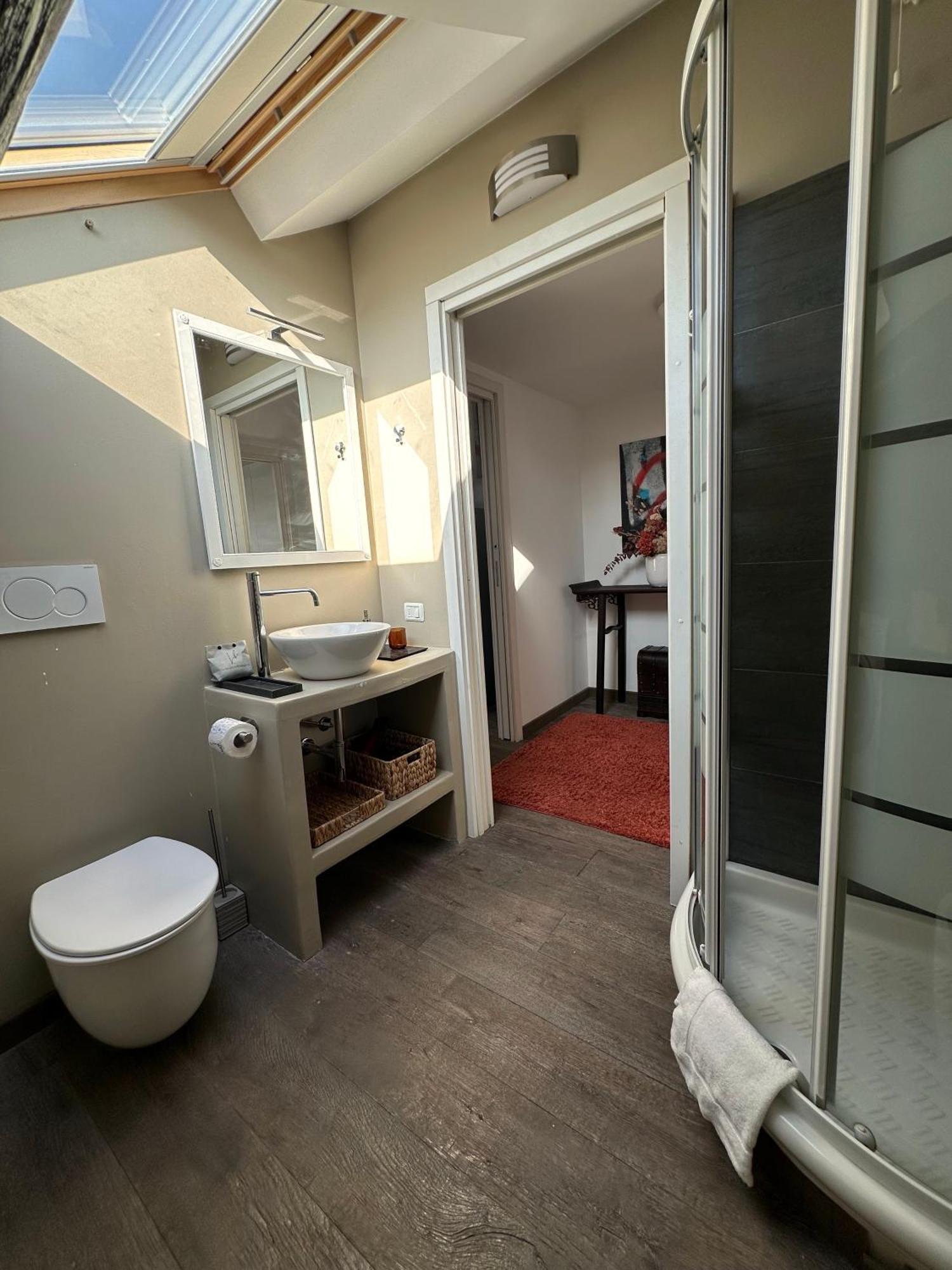 Under The Stars, Life Milano, Corso Sempione Apartment Milan