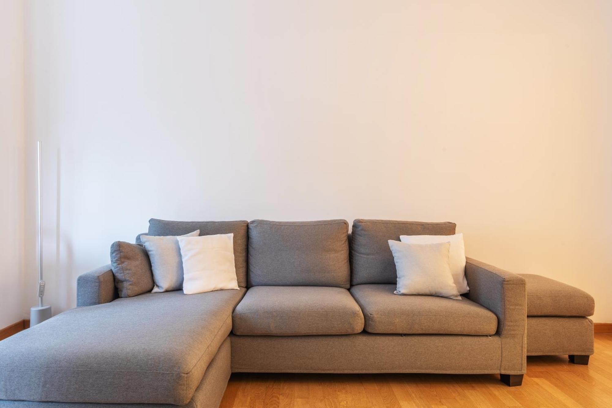 Apartment Meraviglioso Trilocale Vicino Fermata Dateo *