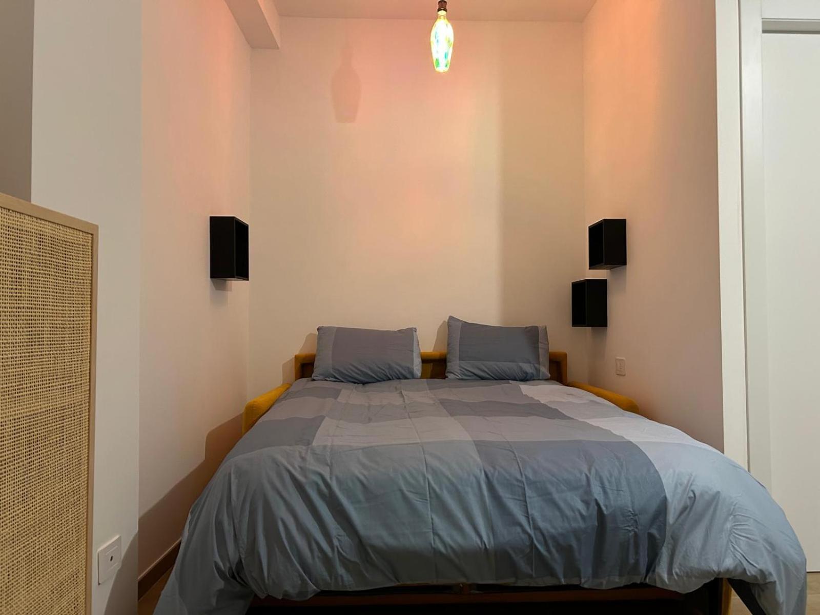 Apartment Isola New House *
