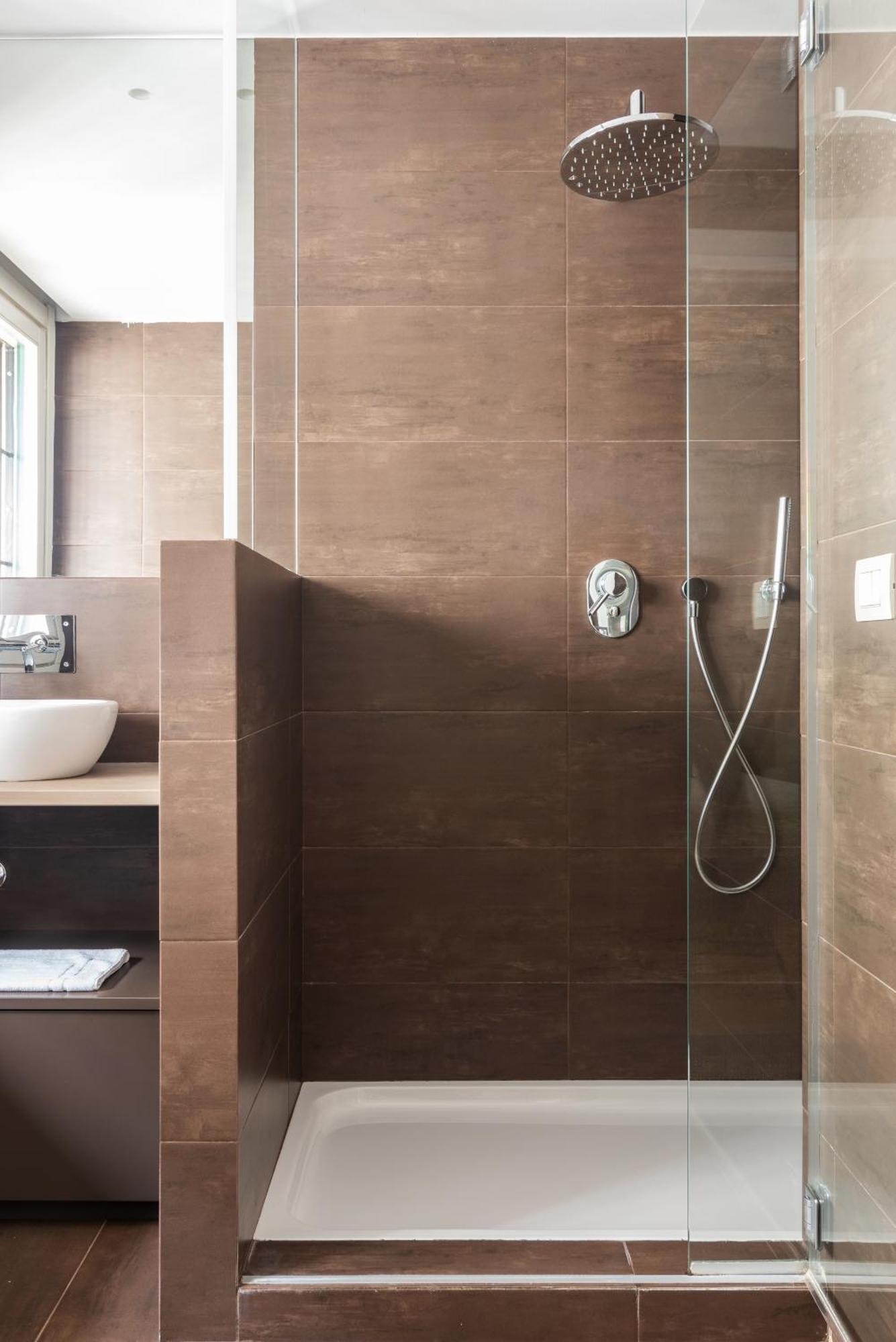 Ampio E Luminoso Trilocale In Zona Moscova Apartment *