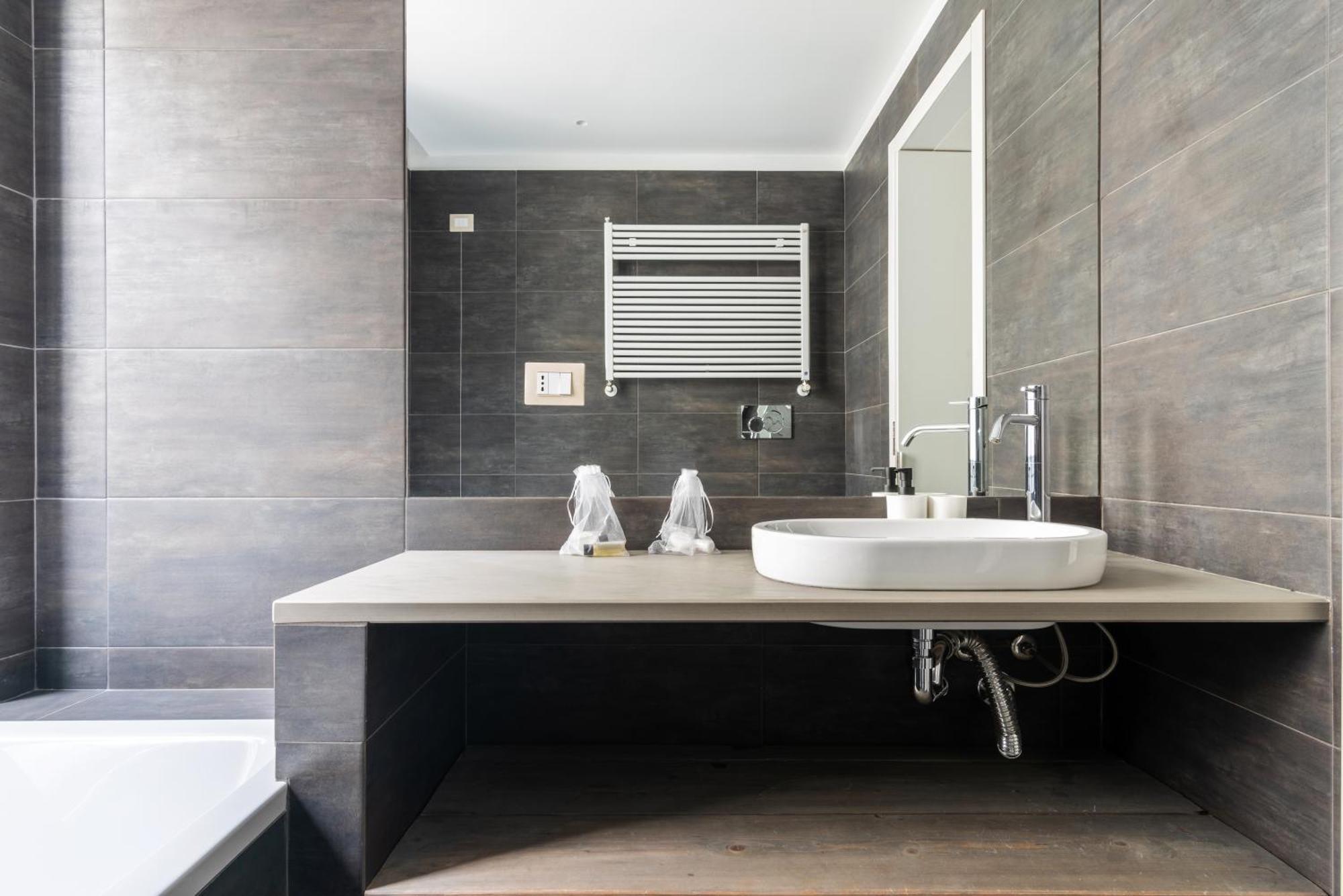 Ampio E Luminoso Trilocale In Zona Moscova Apartment Milan
