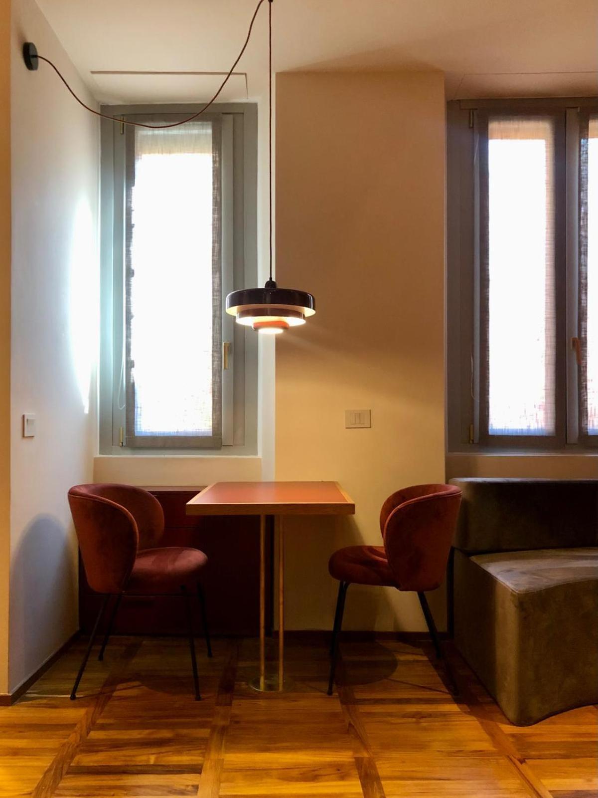 Fifty Eight Regina Margherita Apartment Milan