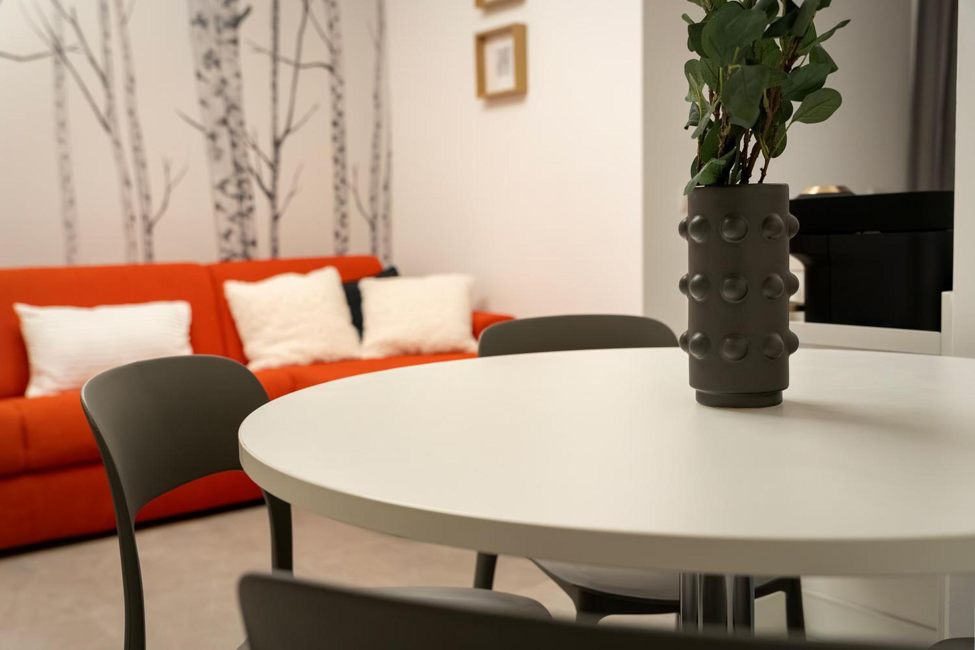 Santa Tecla Living Parini 9 Apartment