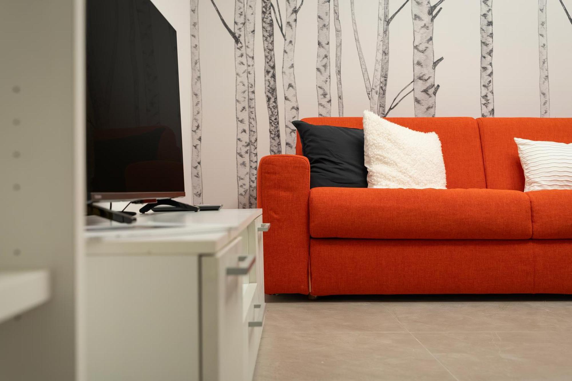 Santa Tecla Living Parini 9 Apartment *