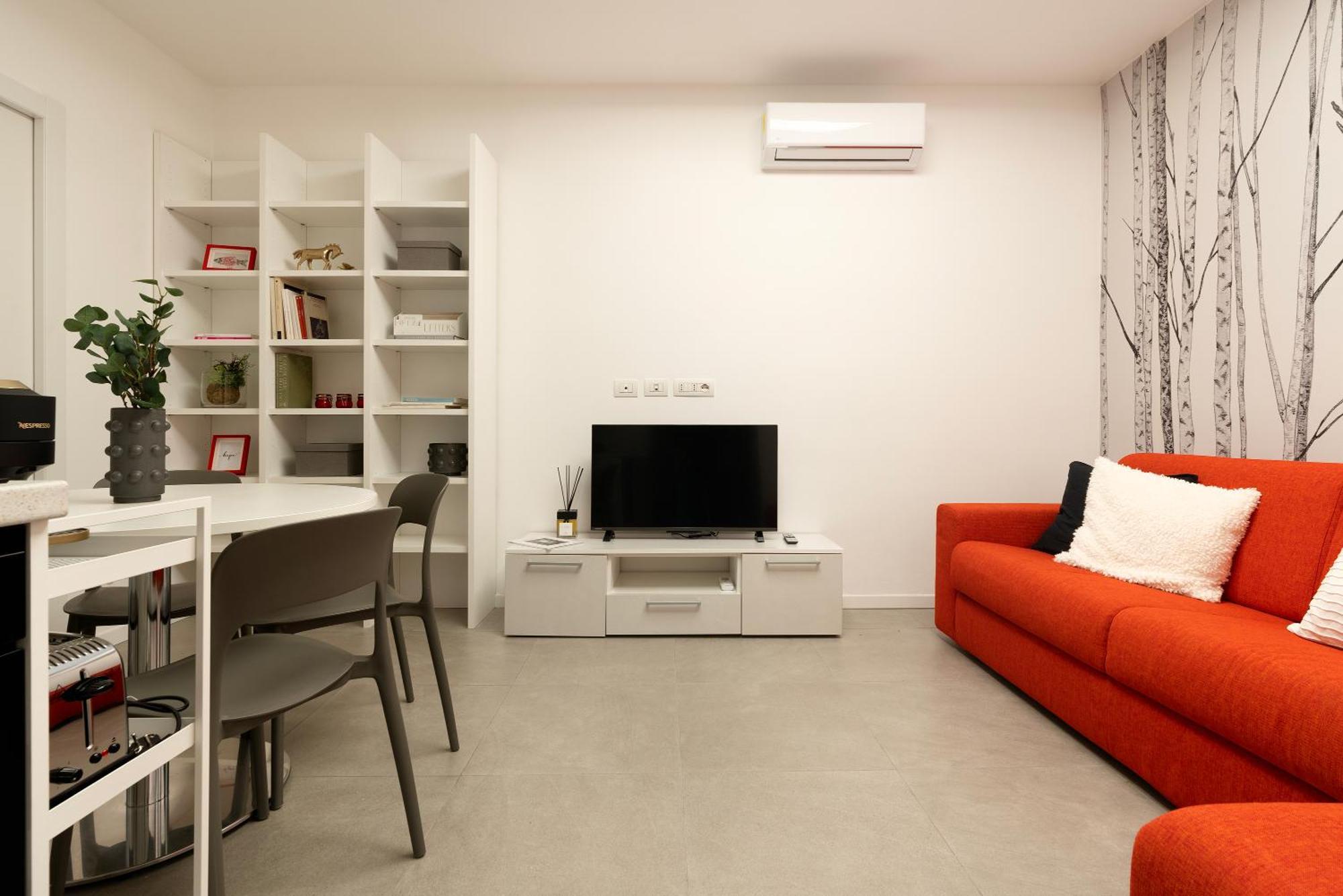 Santa Tecla Living Parini 9