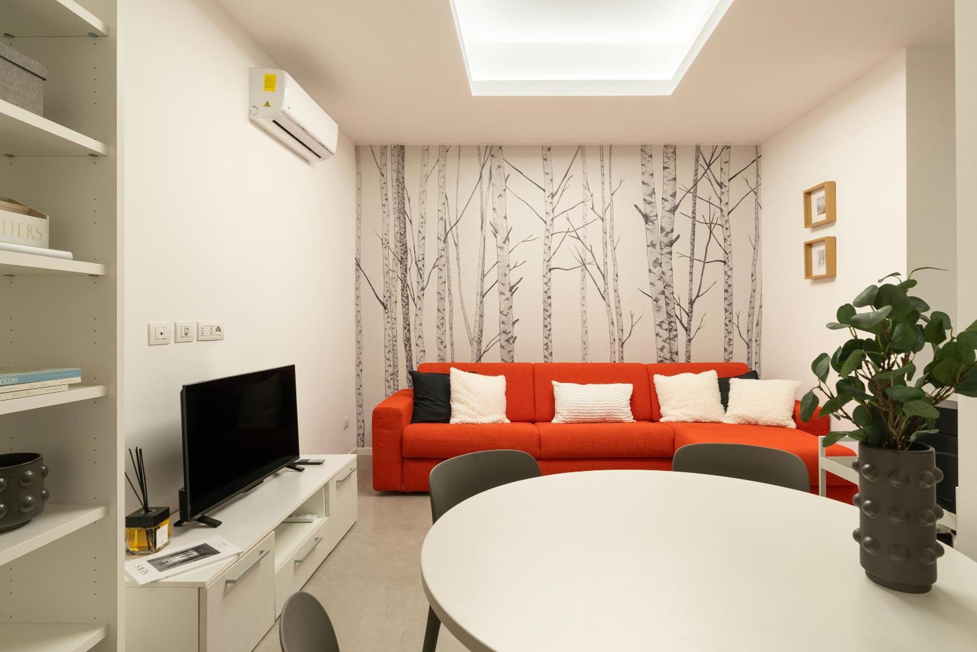 Santa Tecla Living Parini 9 Apartment *