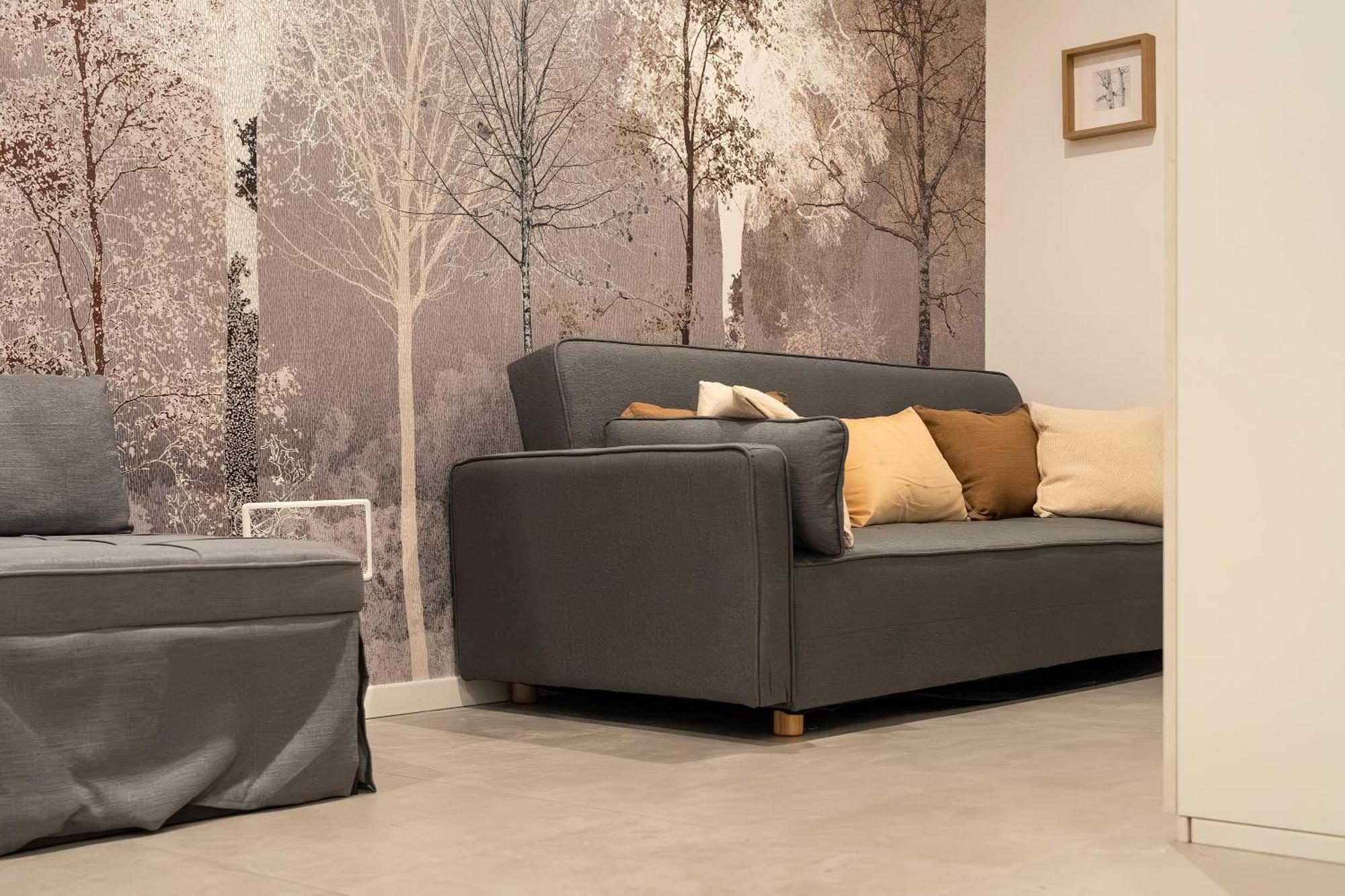 Santa Tecla Living Parini 9 *