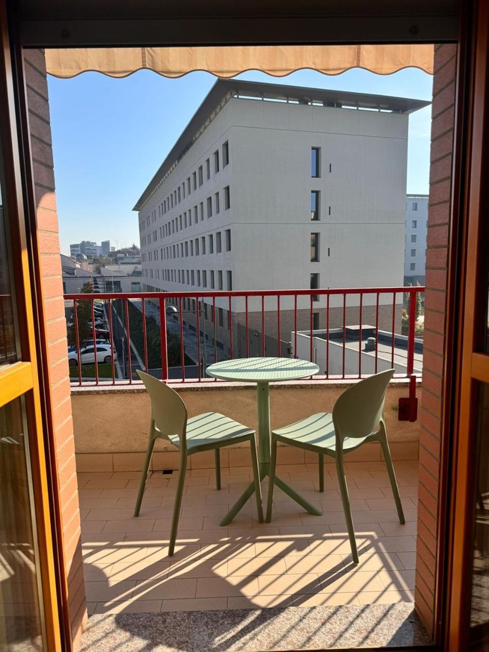 Apartment L Arche Comfort E Relax Living In Breda *