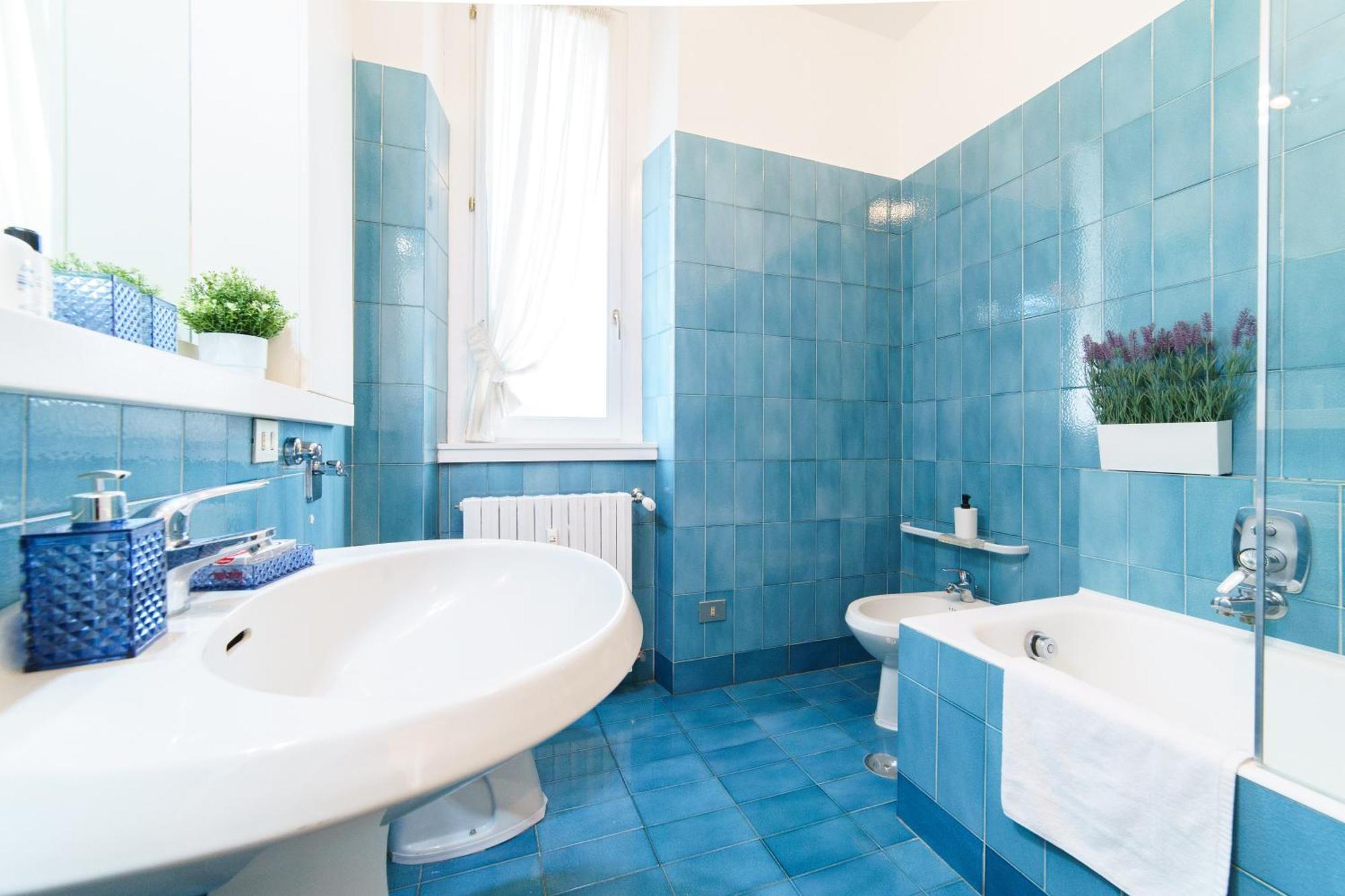 Apartamento Intrho Vintage Flat Milão