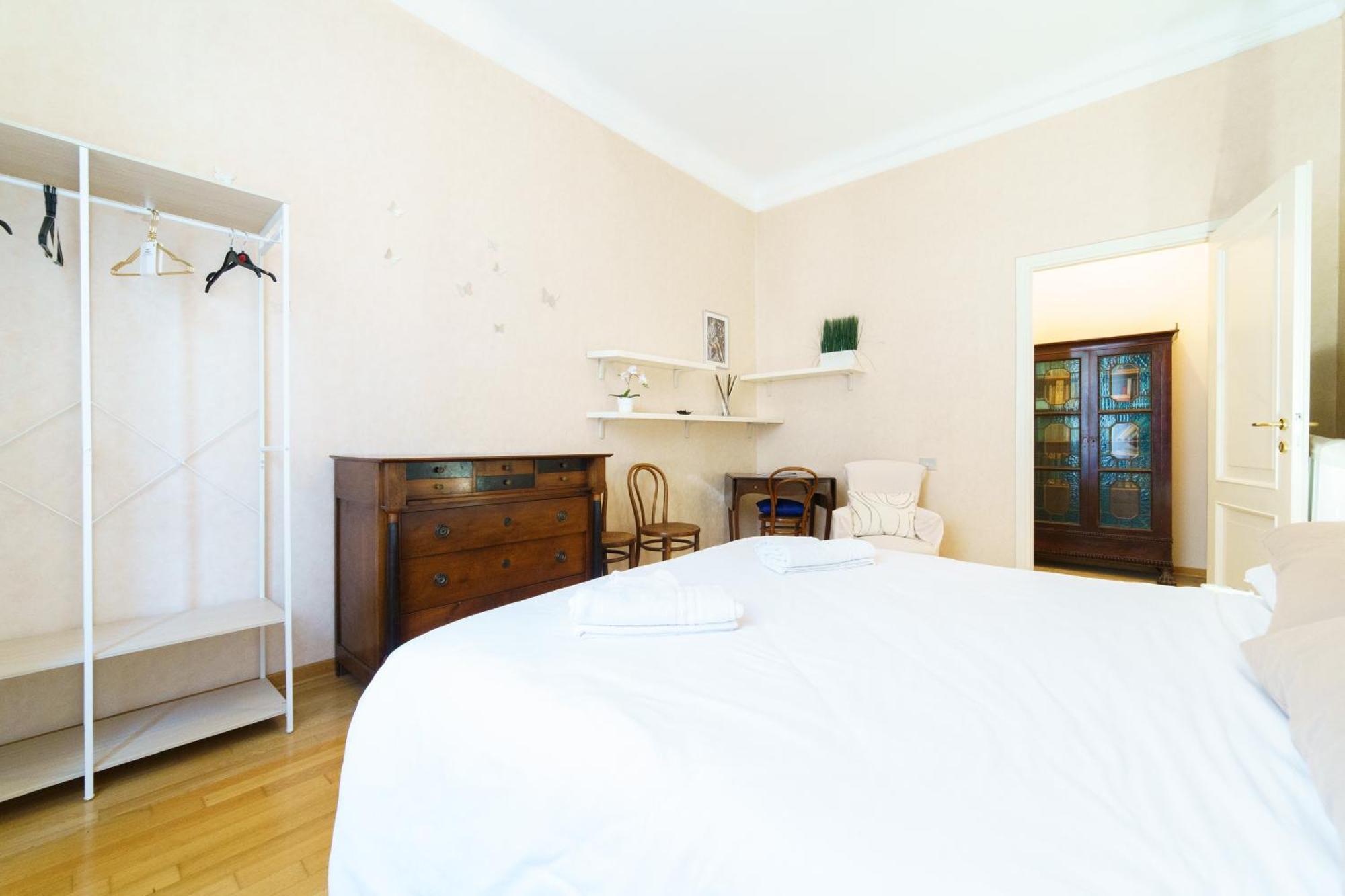 Intrho Vintage Flat Milão