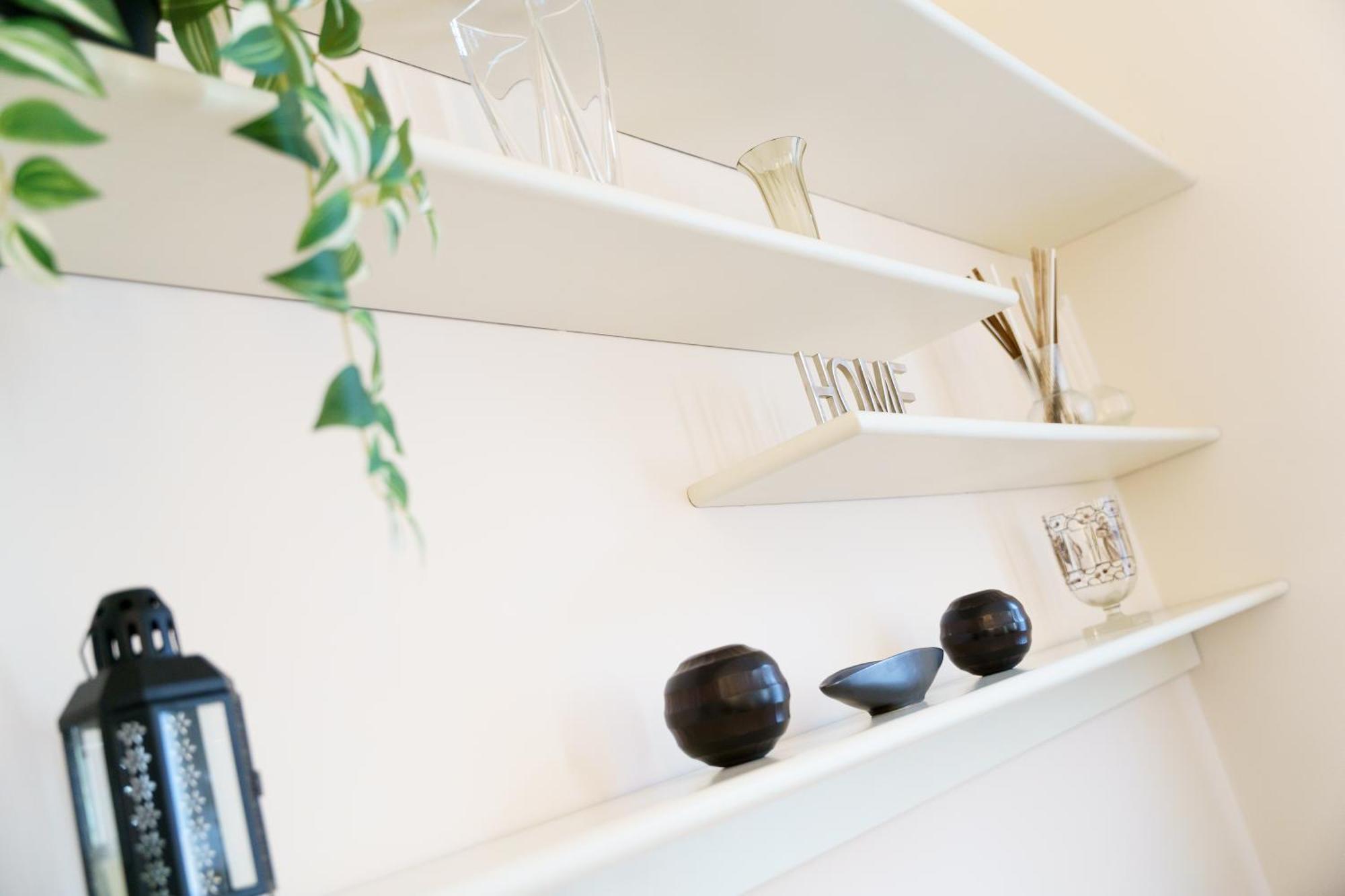 Apartamento Intrho Vintage Flat Milão