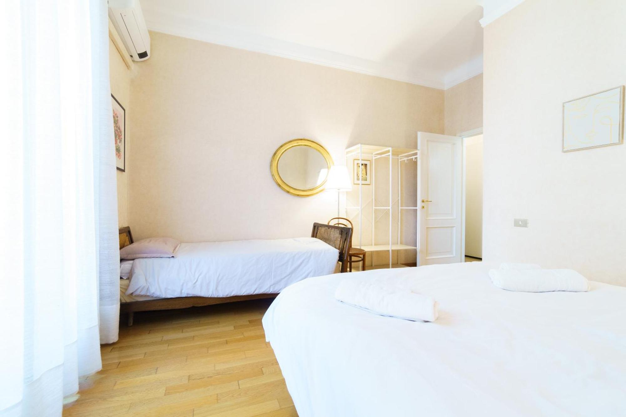 Apartment Intrho Vintage Flat *