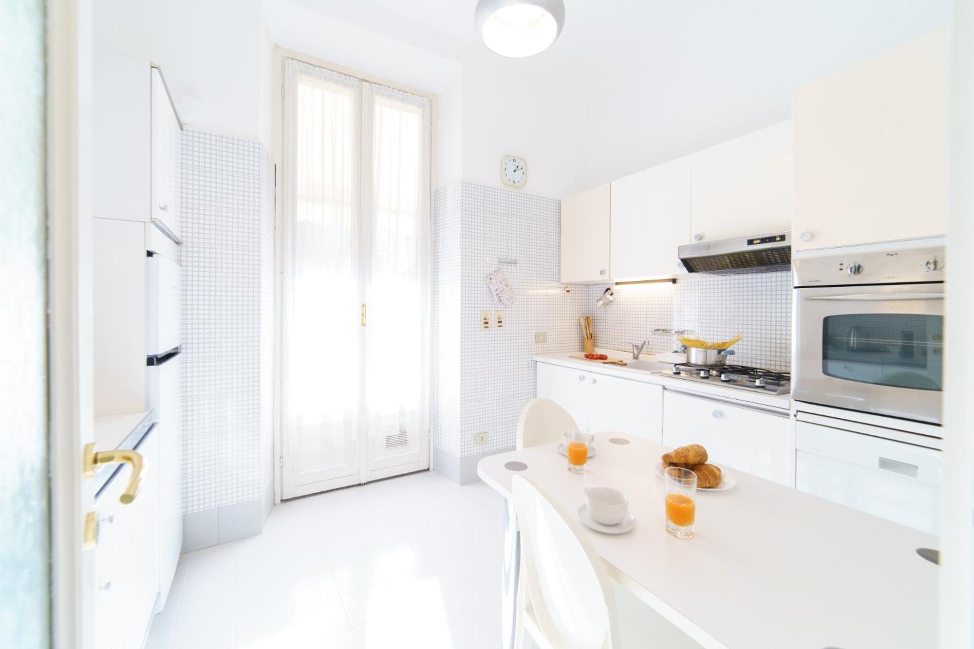 Apartamento Intrho Vintage Flat *