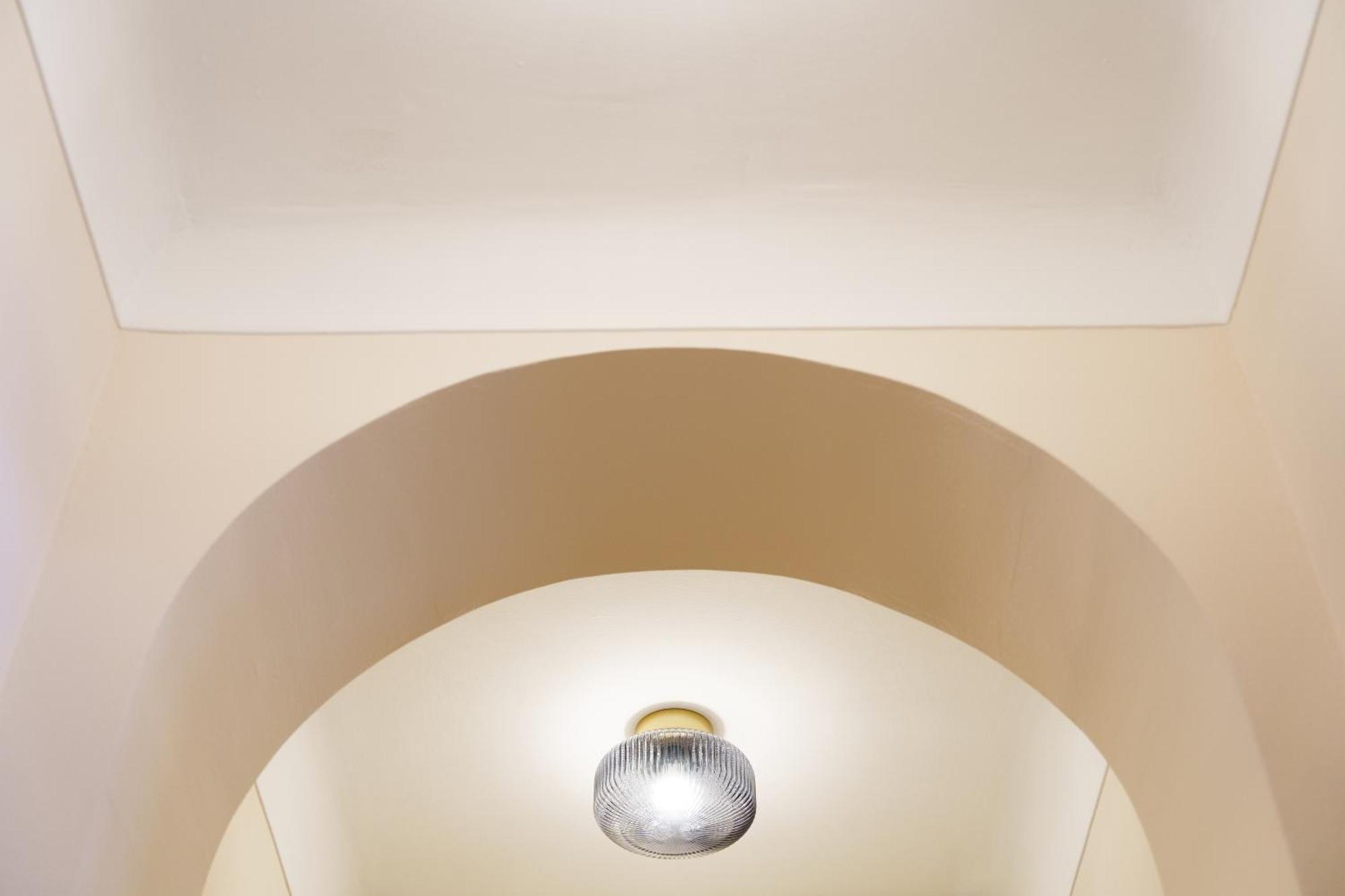 Apartamento Intrho Vintage Flat Milão