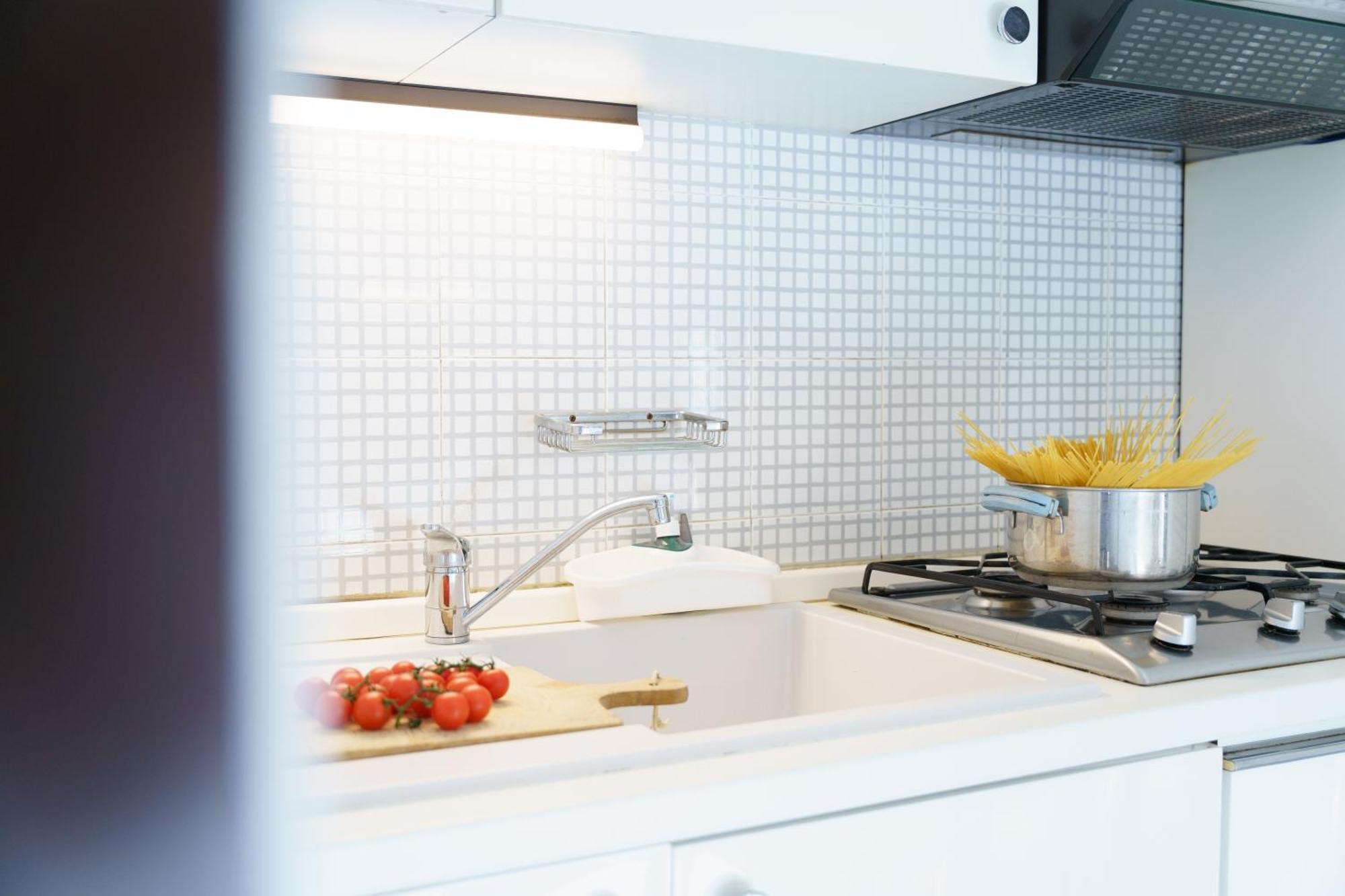 Apartamento Intrho Vintage Flat *