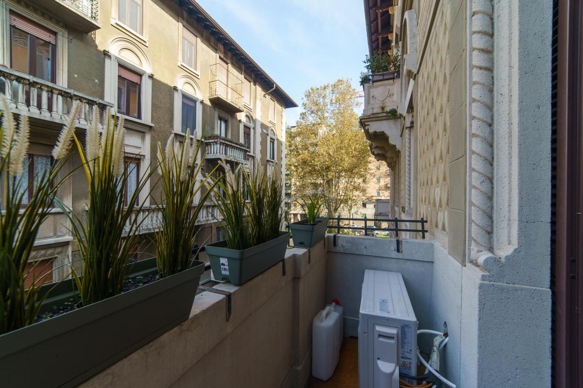 Intrho Vintage Flat