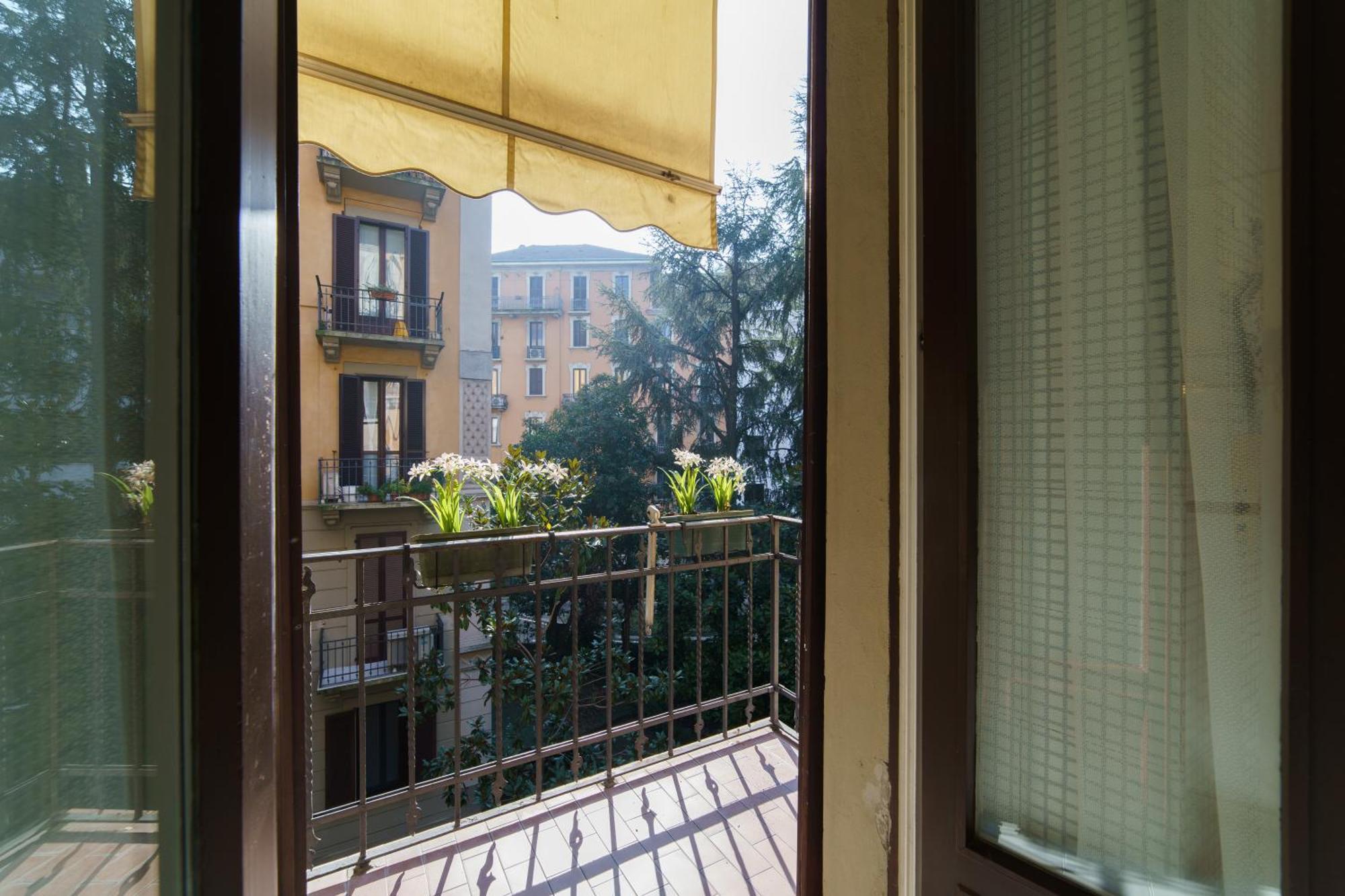 Apartamento Intrho Vintage Flat