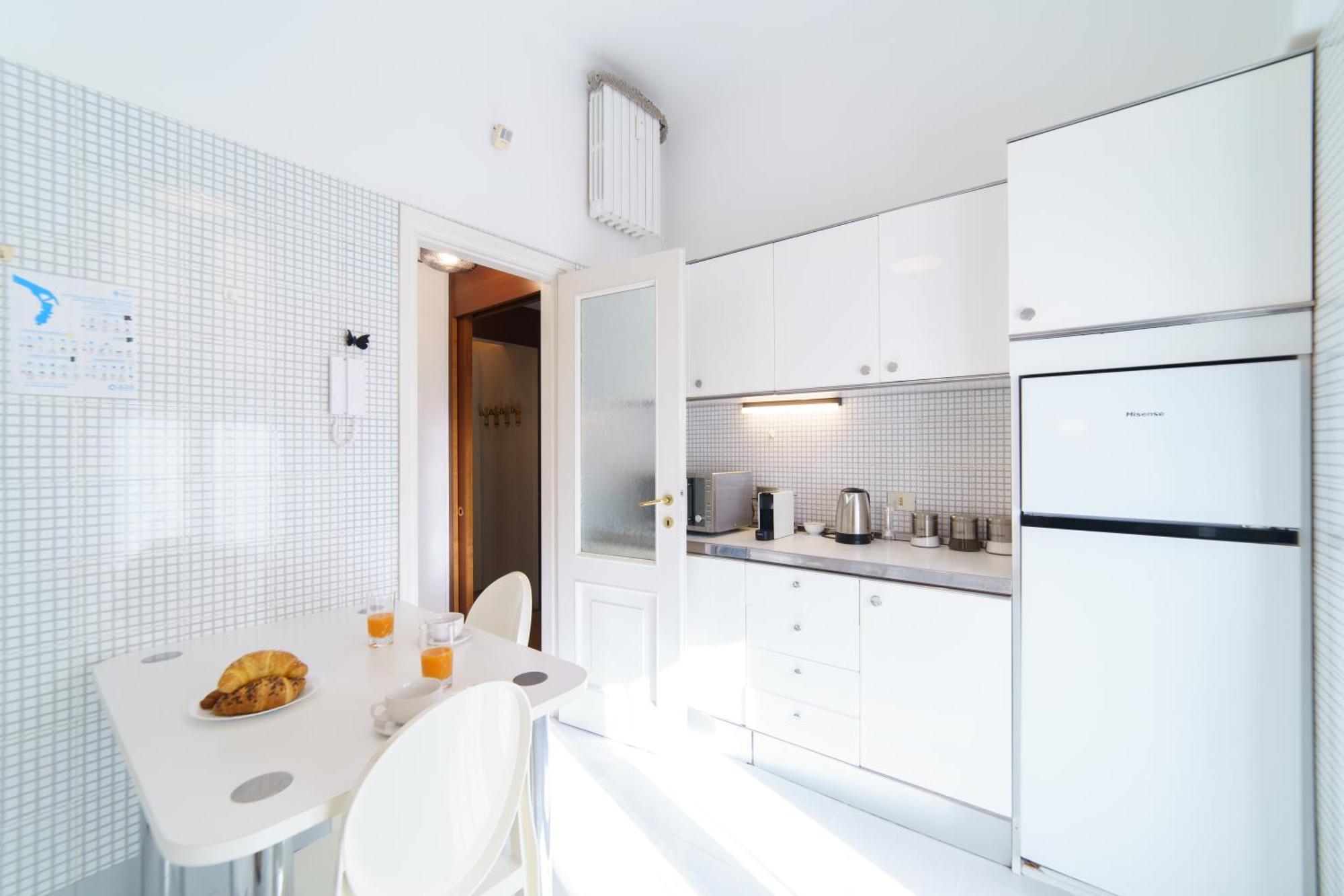 Apartamento Intrho Vintage Flat *