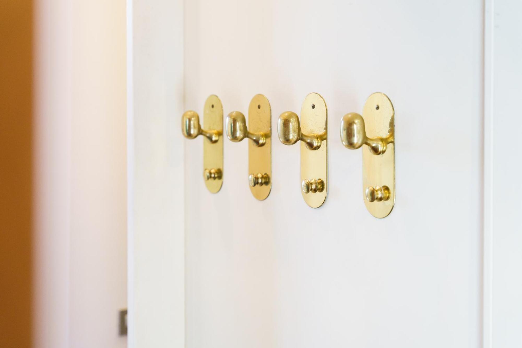 Intrho Vintage Flat