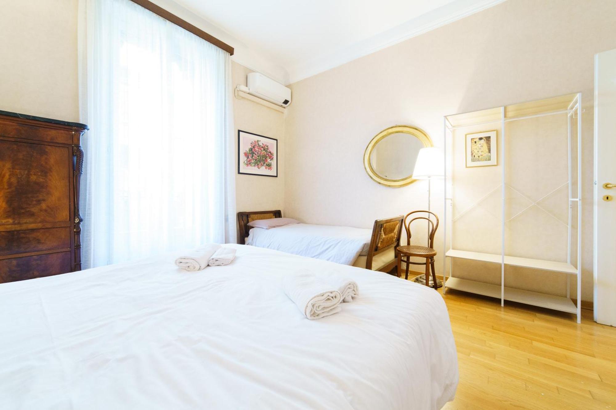 Intrho Vintage Flat Apartamento