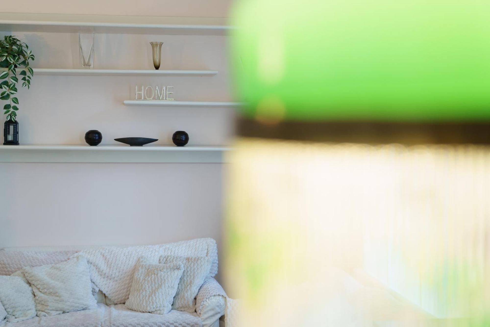 Intrho Vintage Flat Apartment Milan