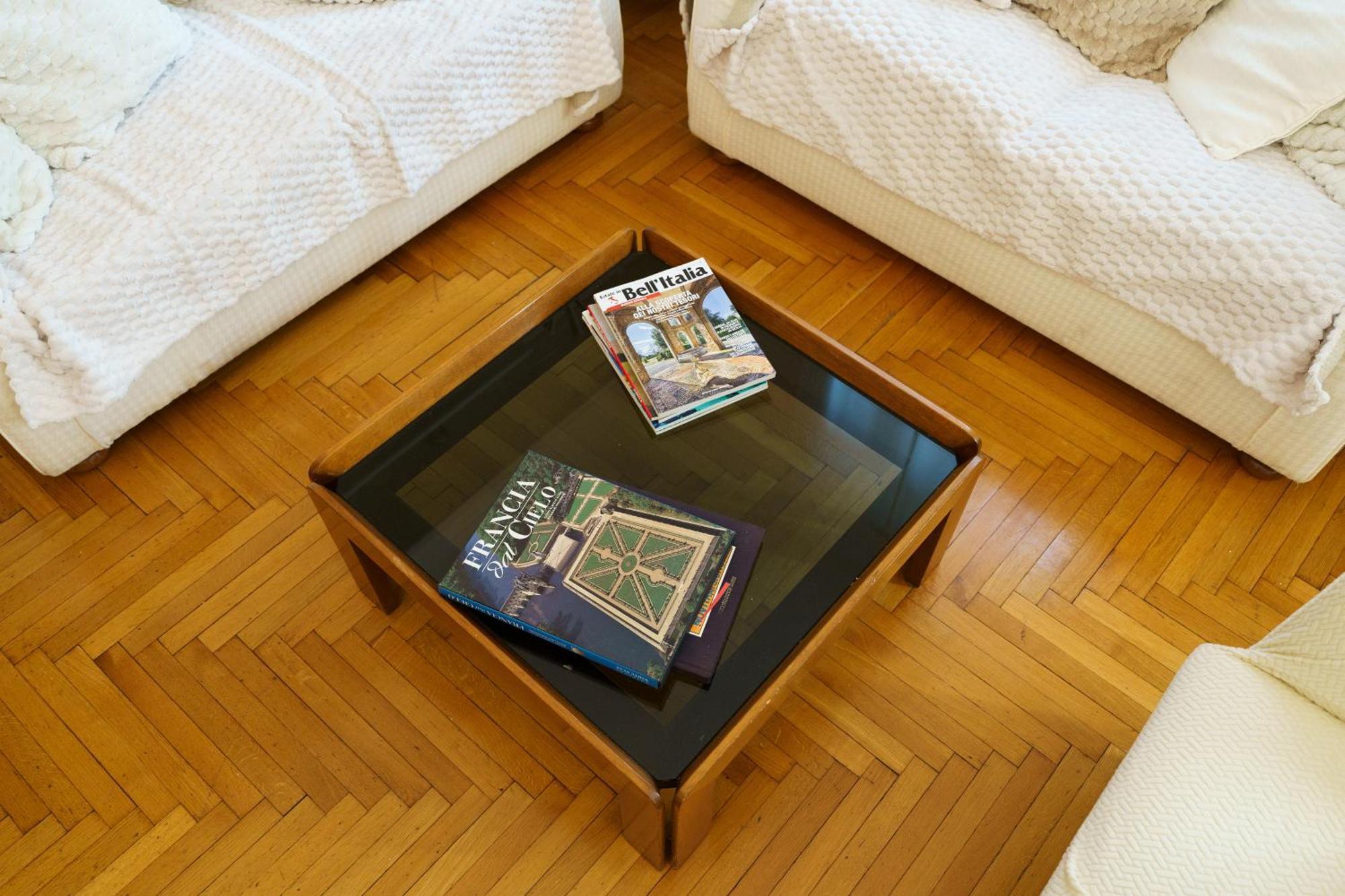 Intrho Vintage Flat Apartamento
