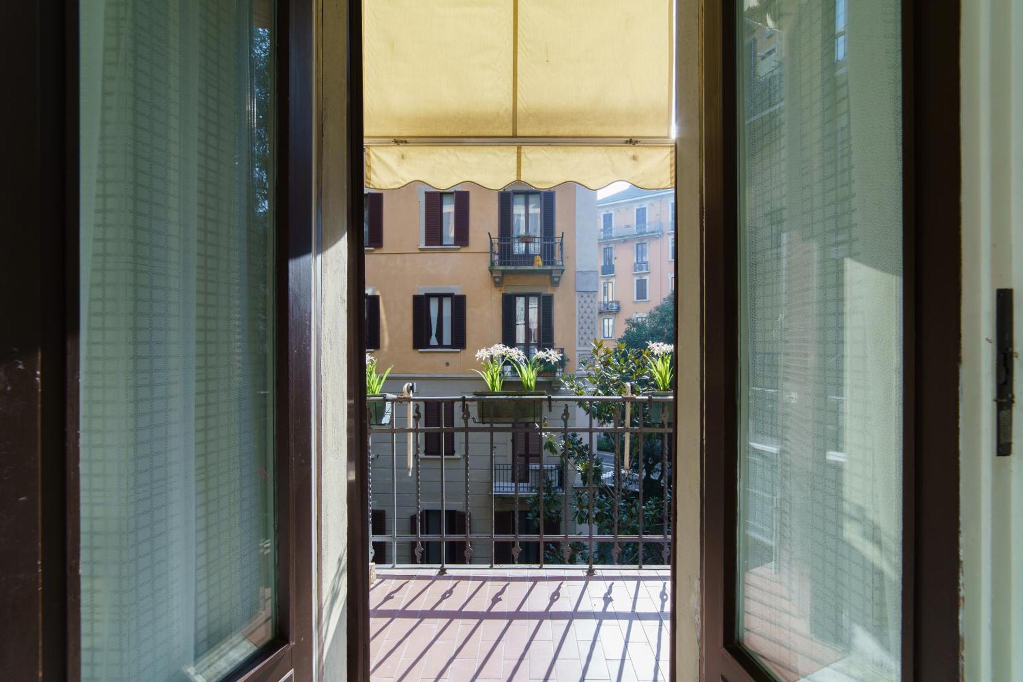 Intrho Vintage Flat Apartamento