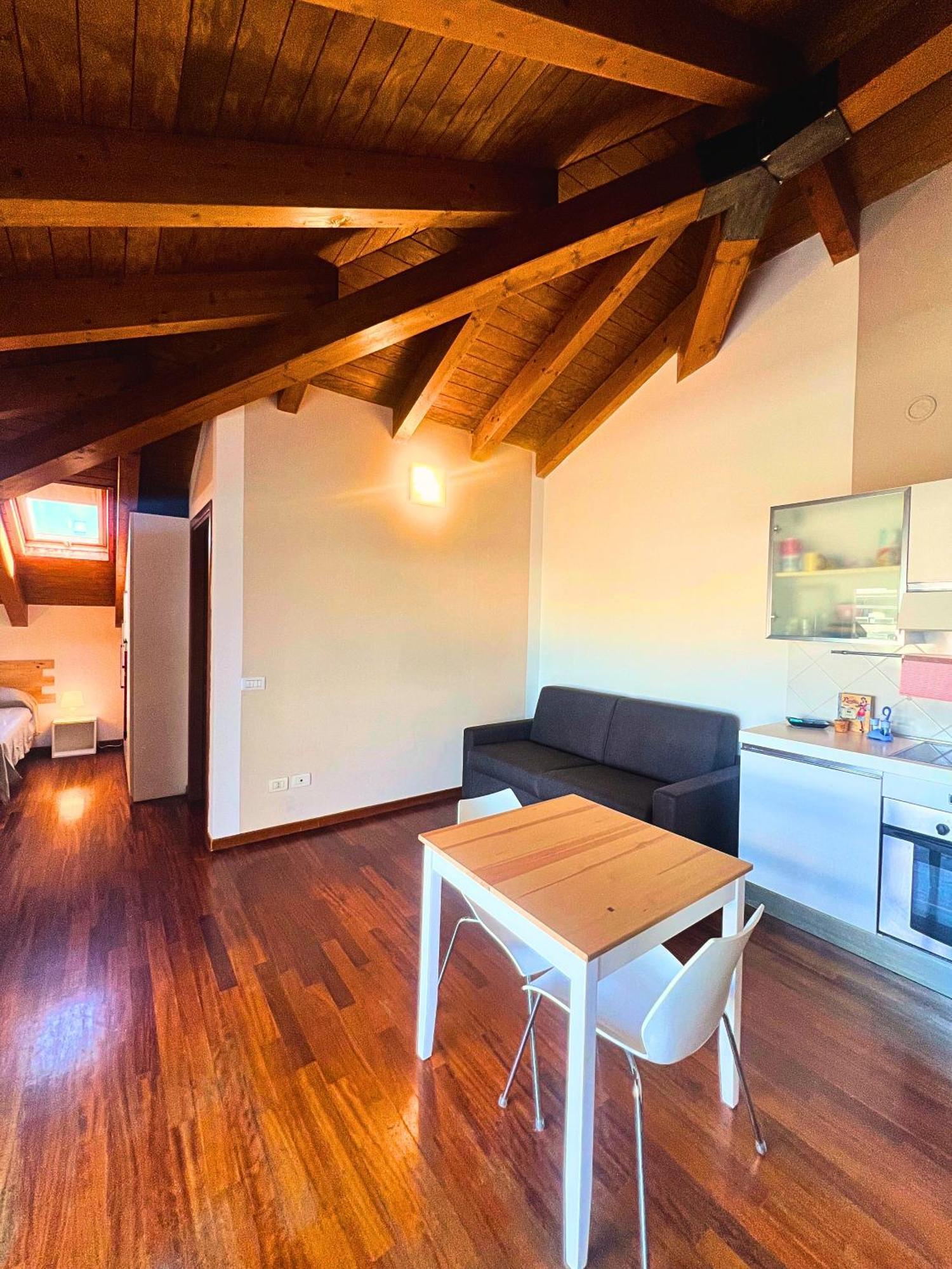 Affori Mm Centro Apartment Milan