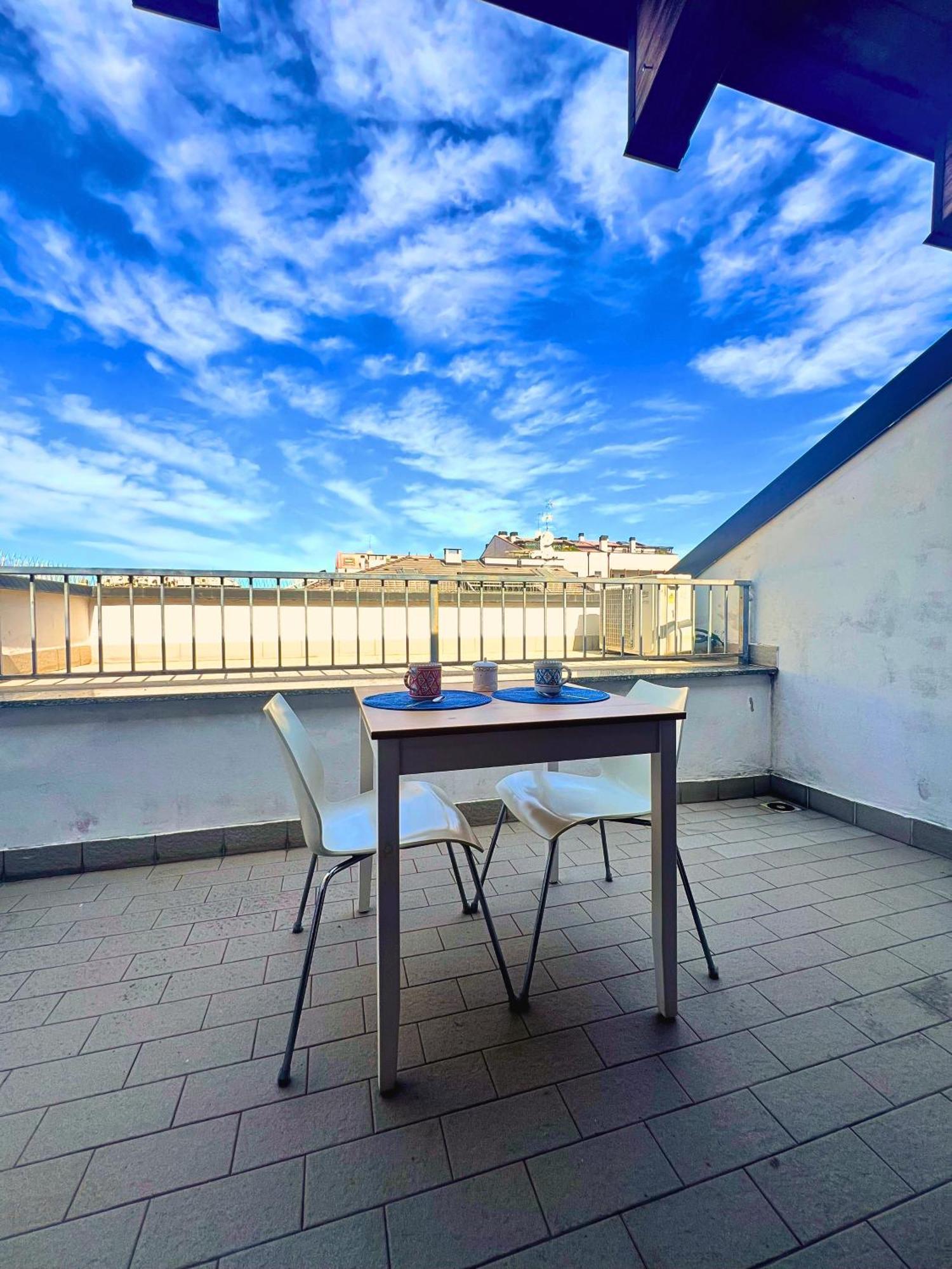 Apartment Affori Mm Centro