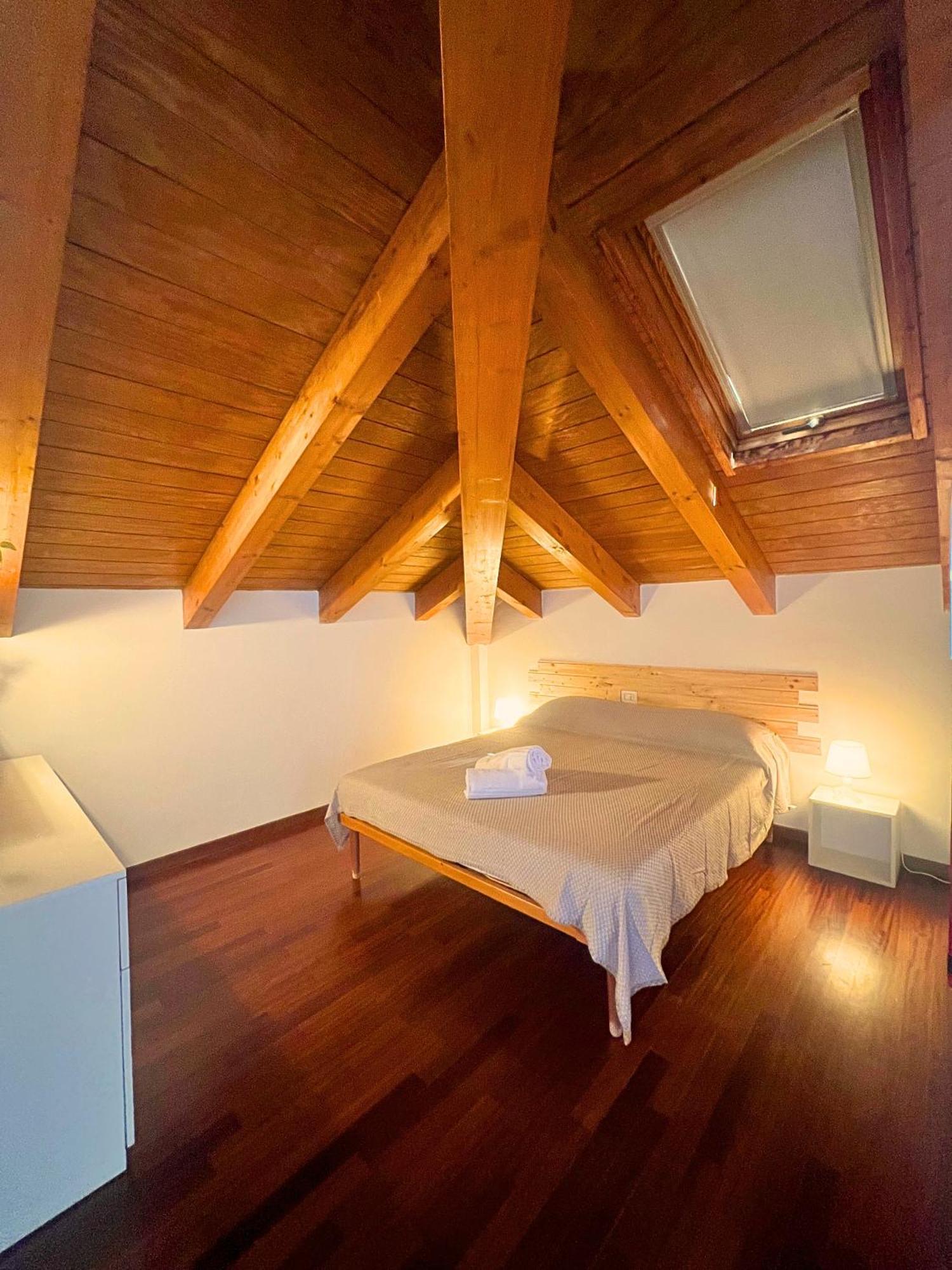 Affori Mm Centro Apartment