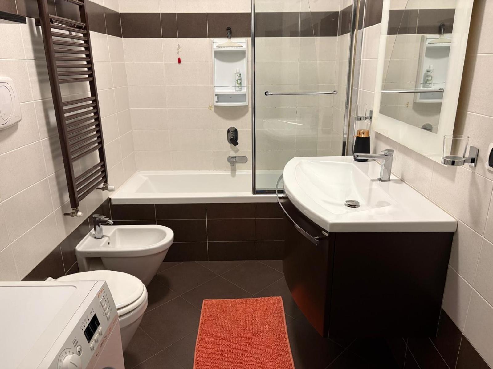 Lillaholidays - Tertulliano 8 Apartamento *