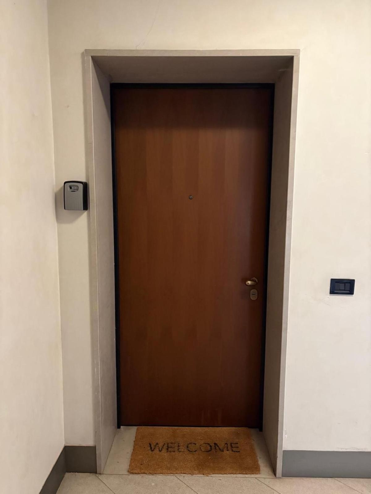 Apartamento Lillaholidays - Tertulliano 8
